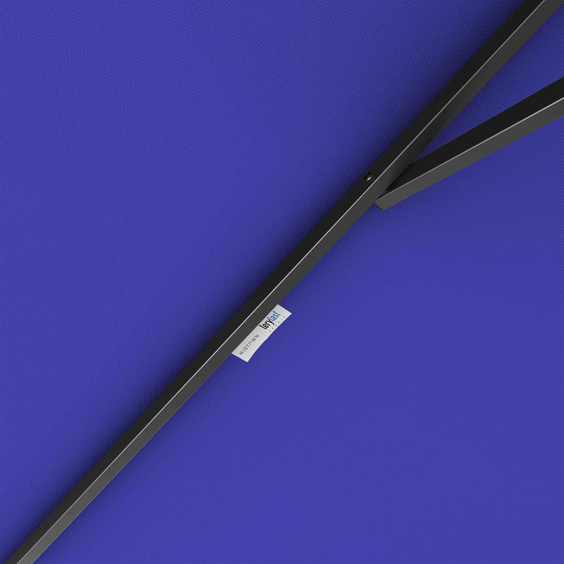 #pole finish_Black