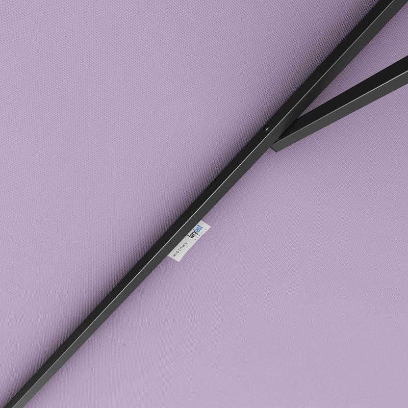 #pole finish_Black
