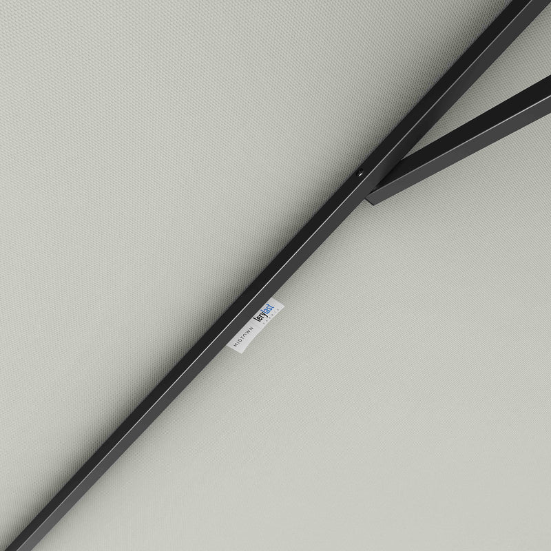 #pole finish_Black