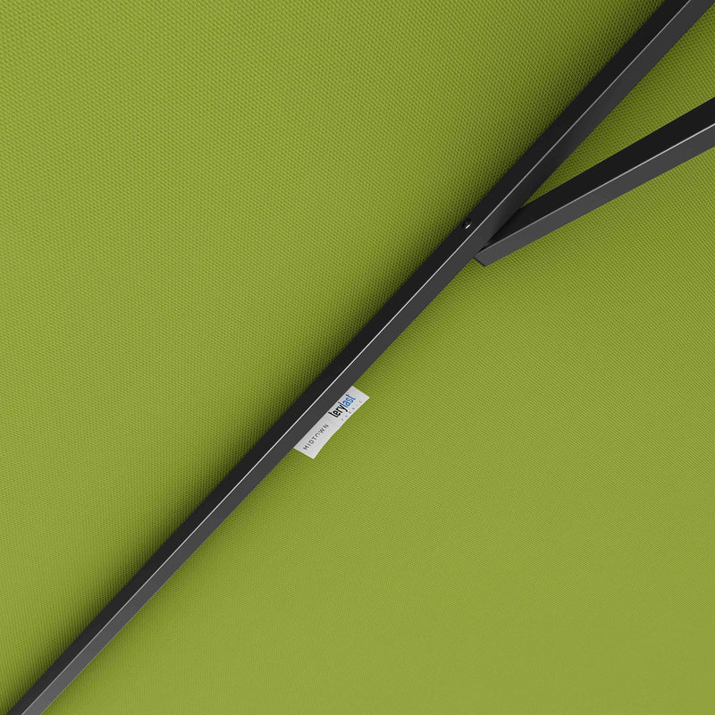 #pole finish_Black
