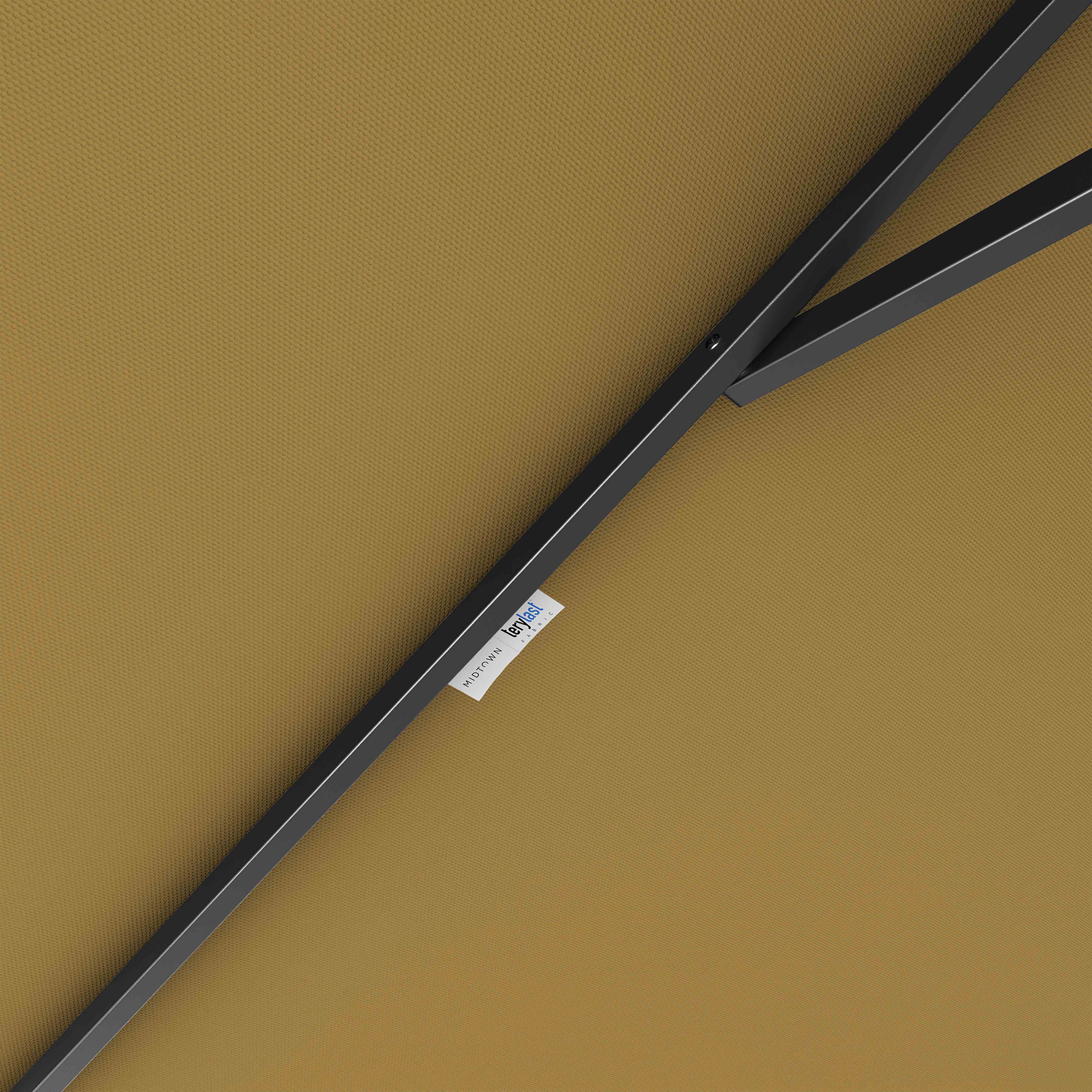 #pole finish_Black