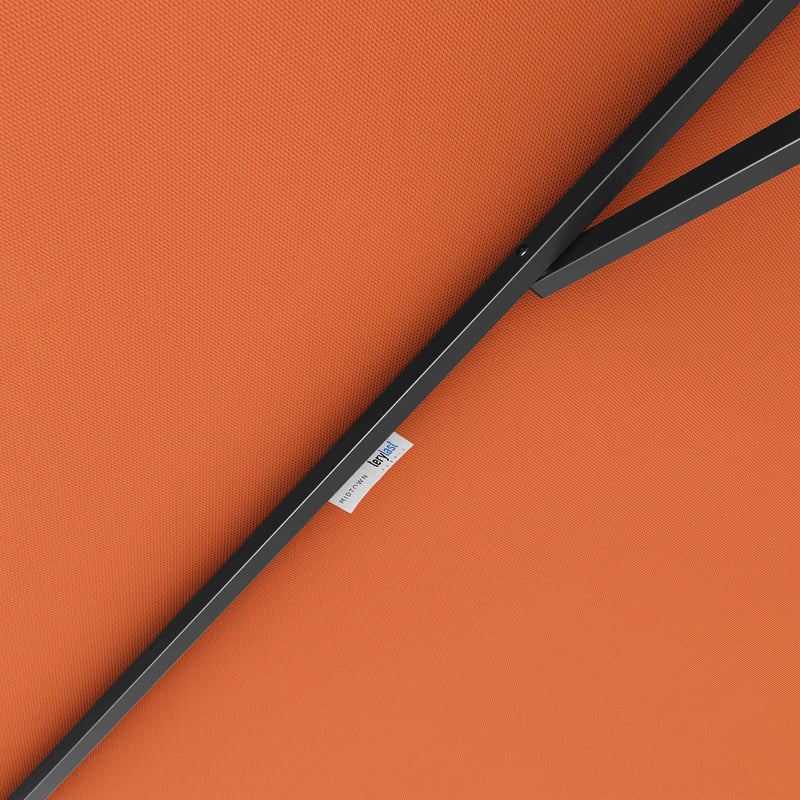 #pole finish_Black