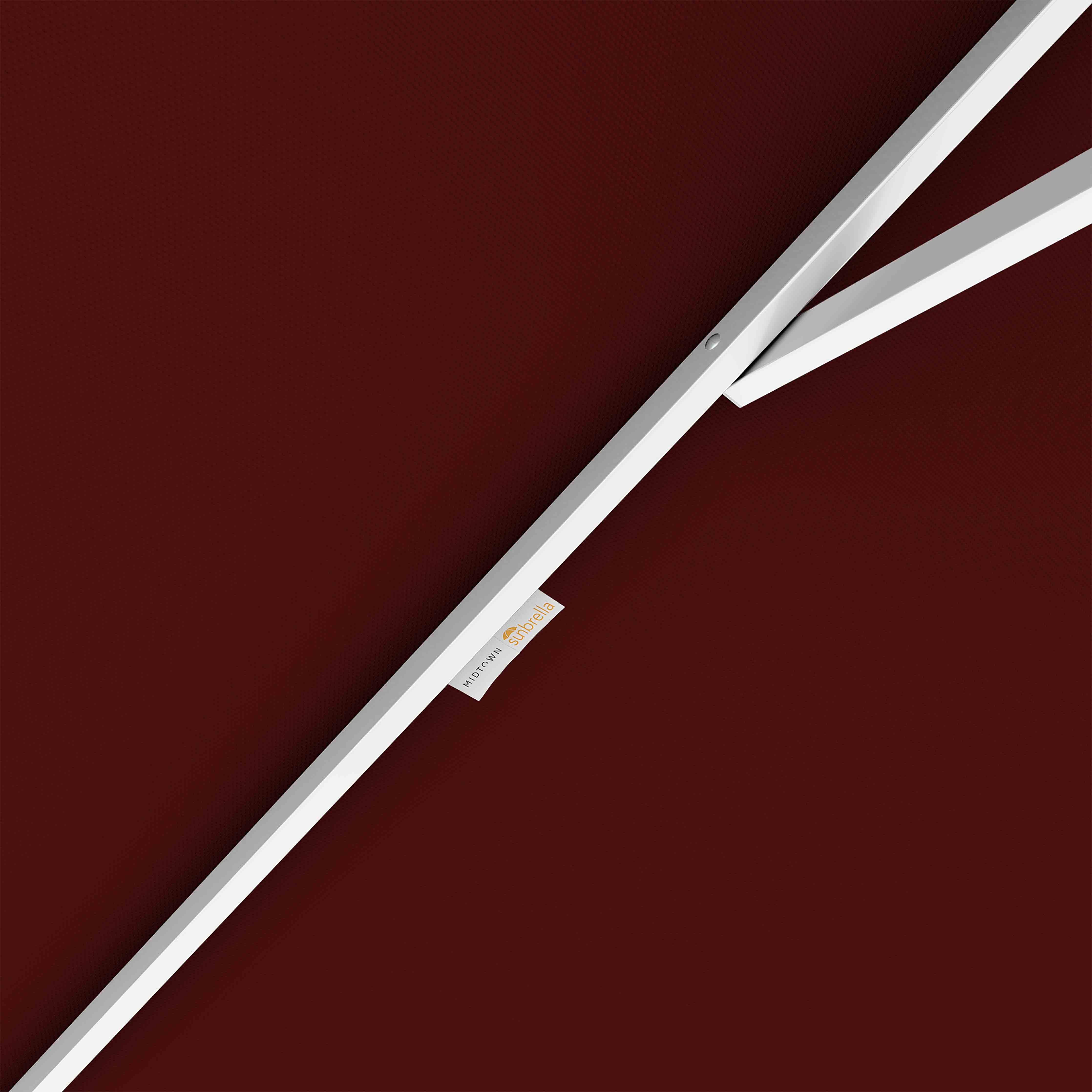 #pole finish_Silver