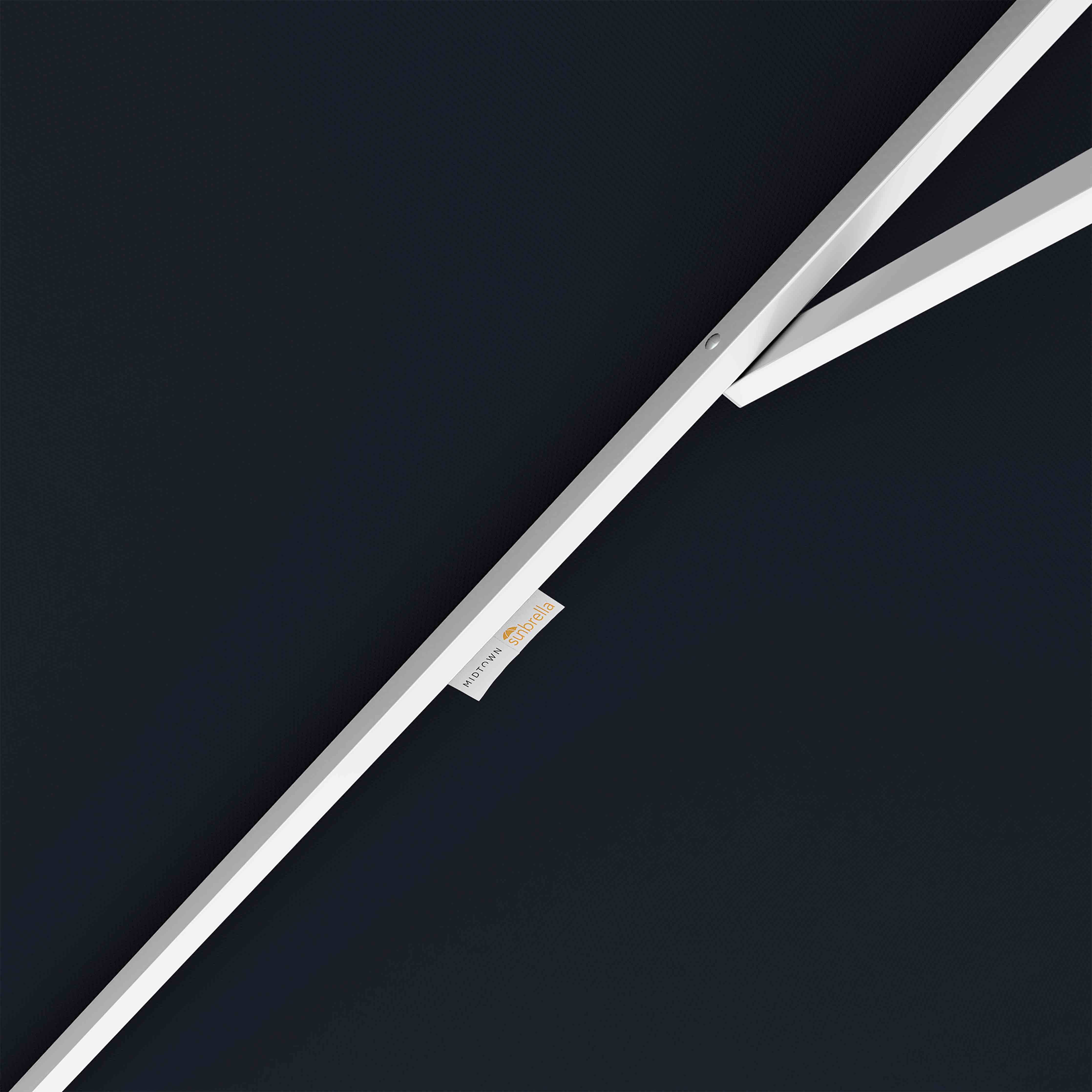 #pole finish_Silver