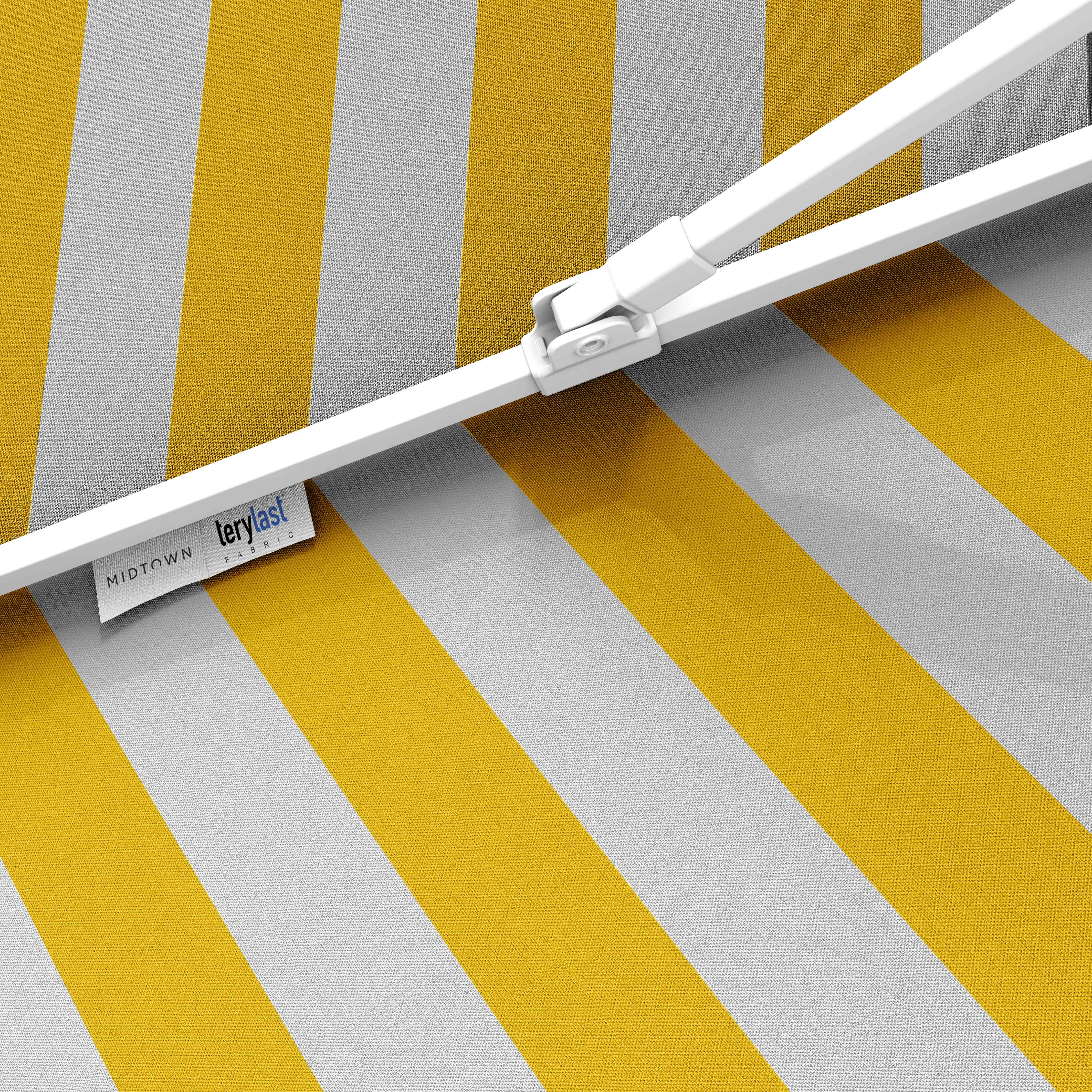 #pole finish_White