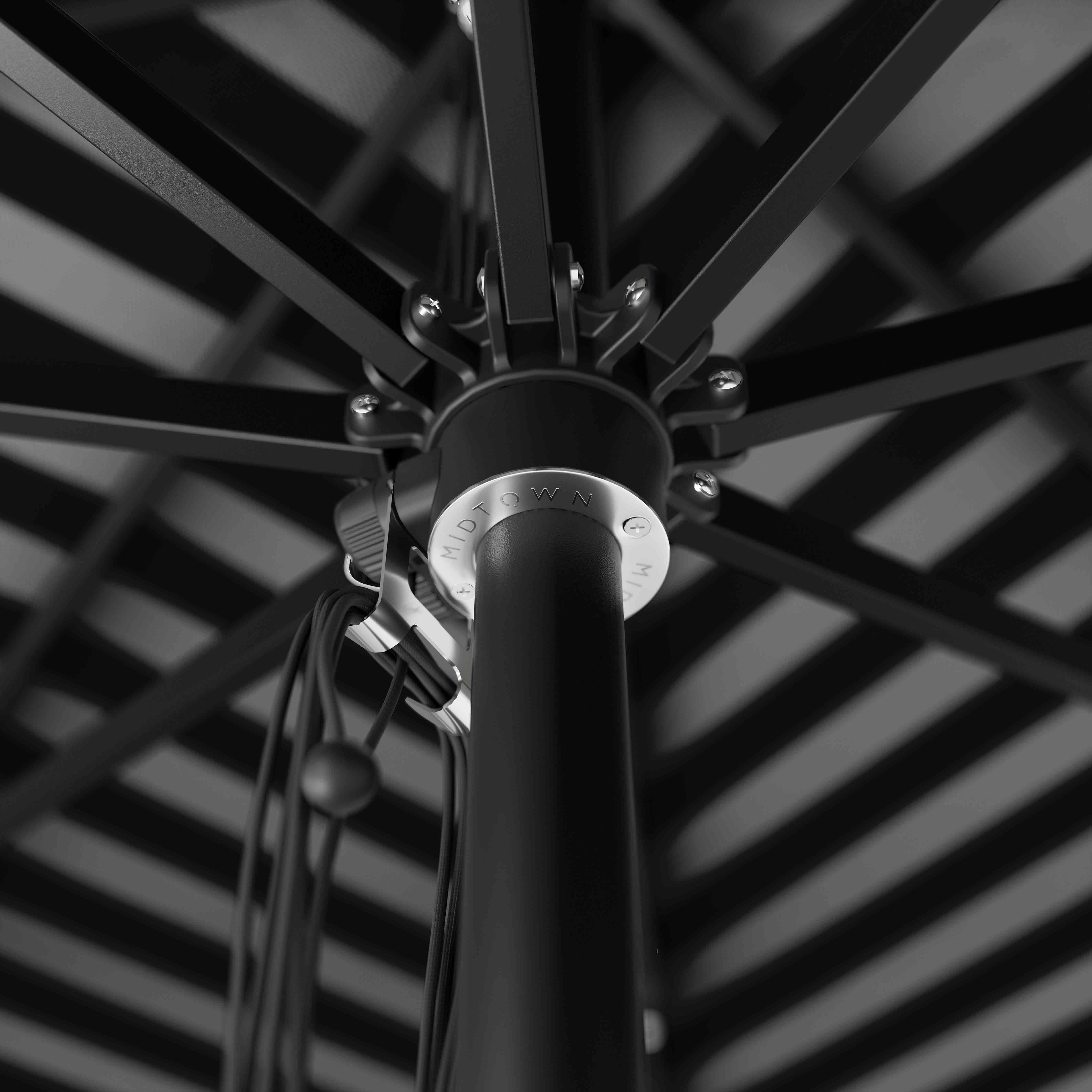 #Size_10ft x 10ft #pole finish_Black