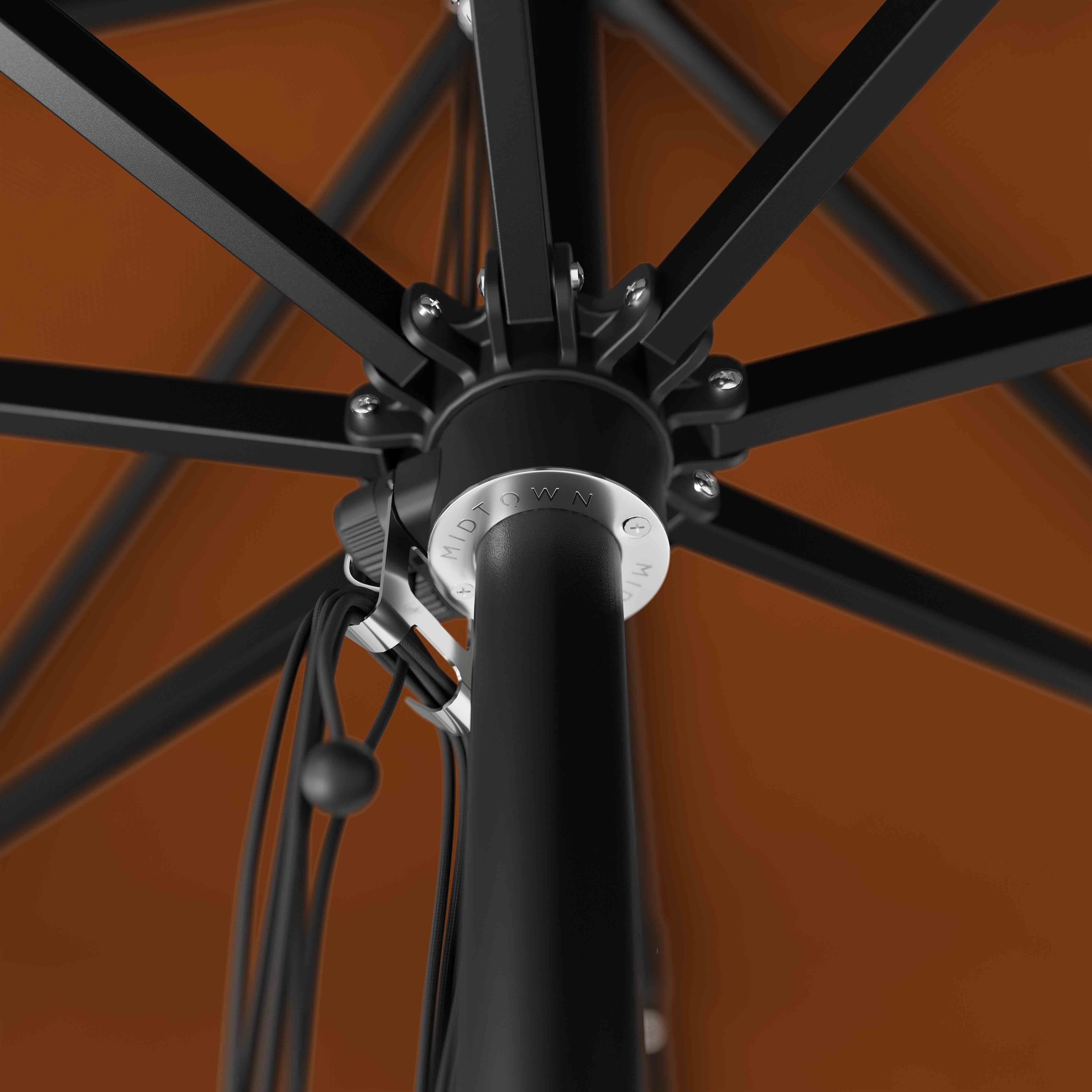#Size_10ft x 10ft #pole finish_Black
