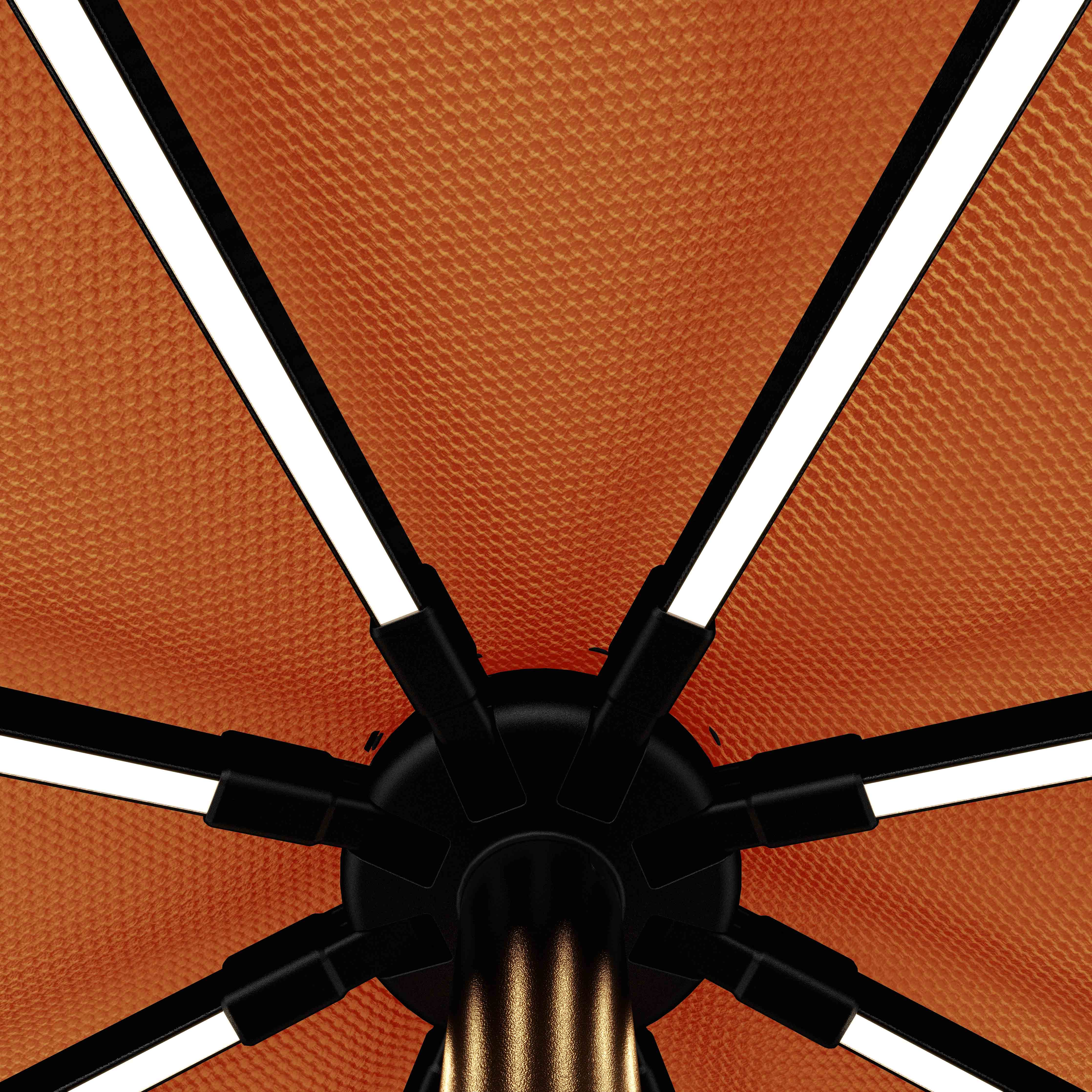 The LED Swilt™ - Sunbrella Canvas Tuscan