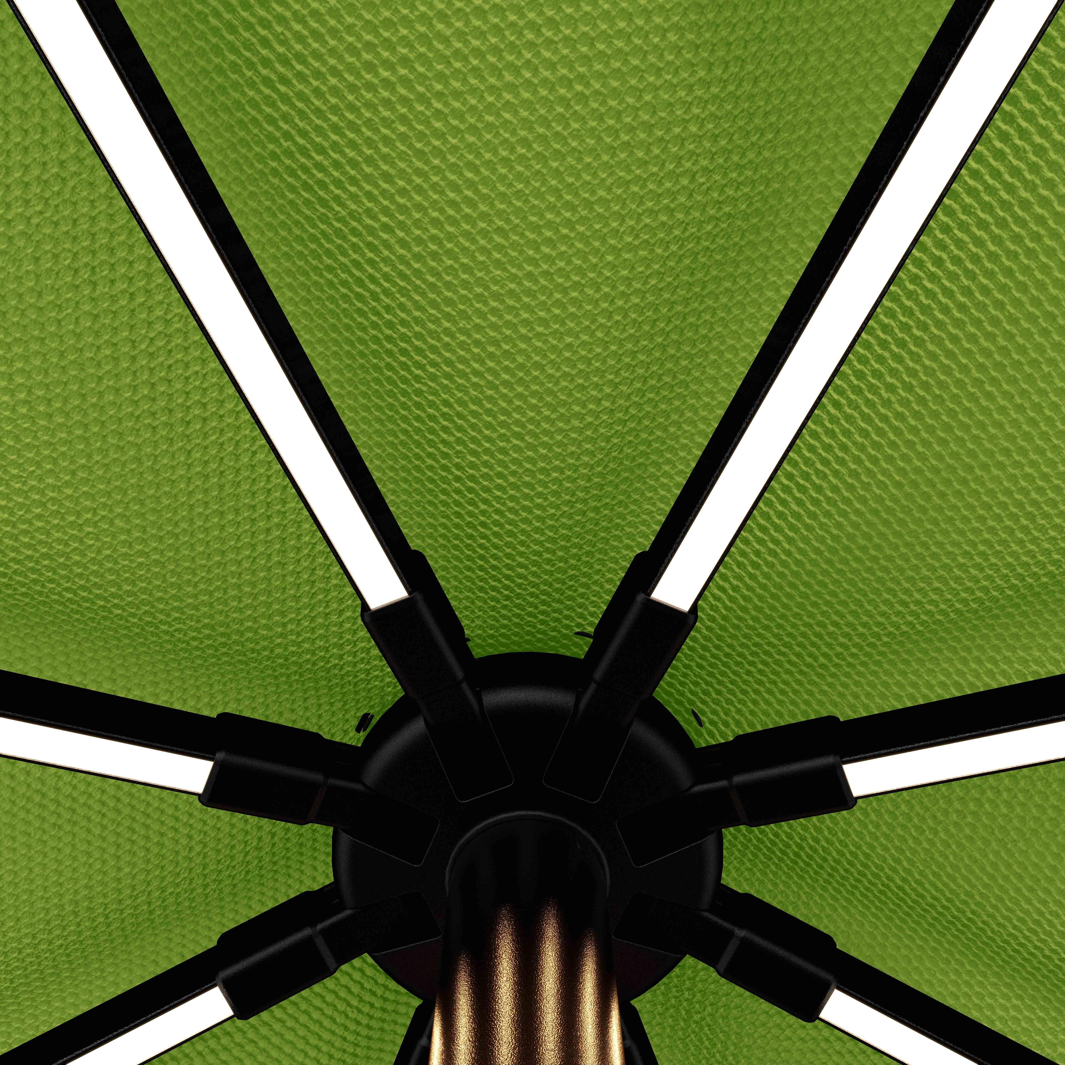 El LED Swilt™ - Guacamayo Sunbrella