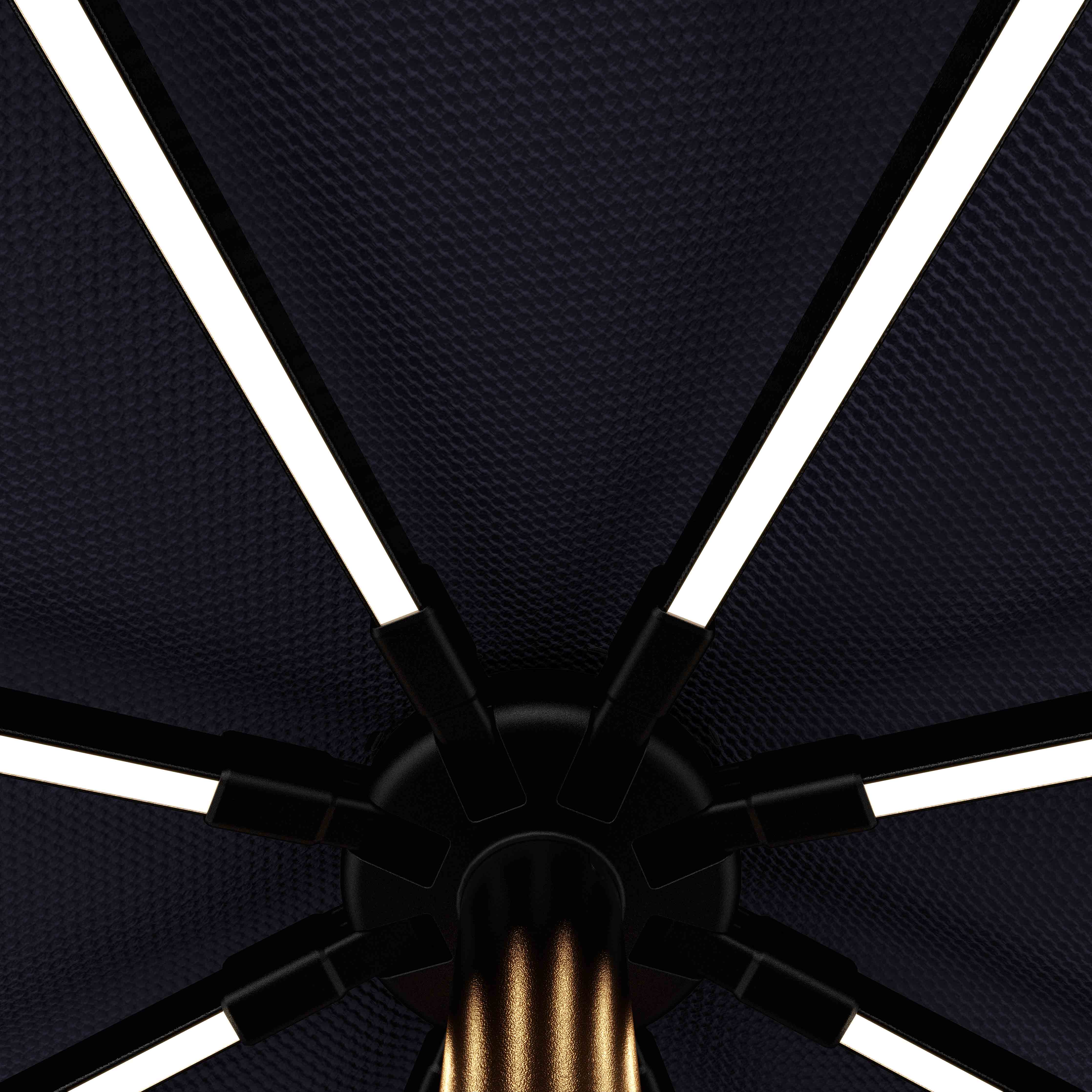 The LED Swilt™ - Terylast Navy