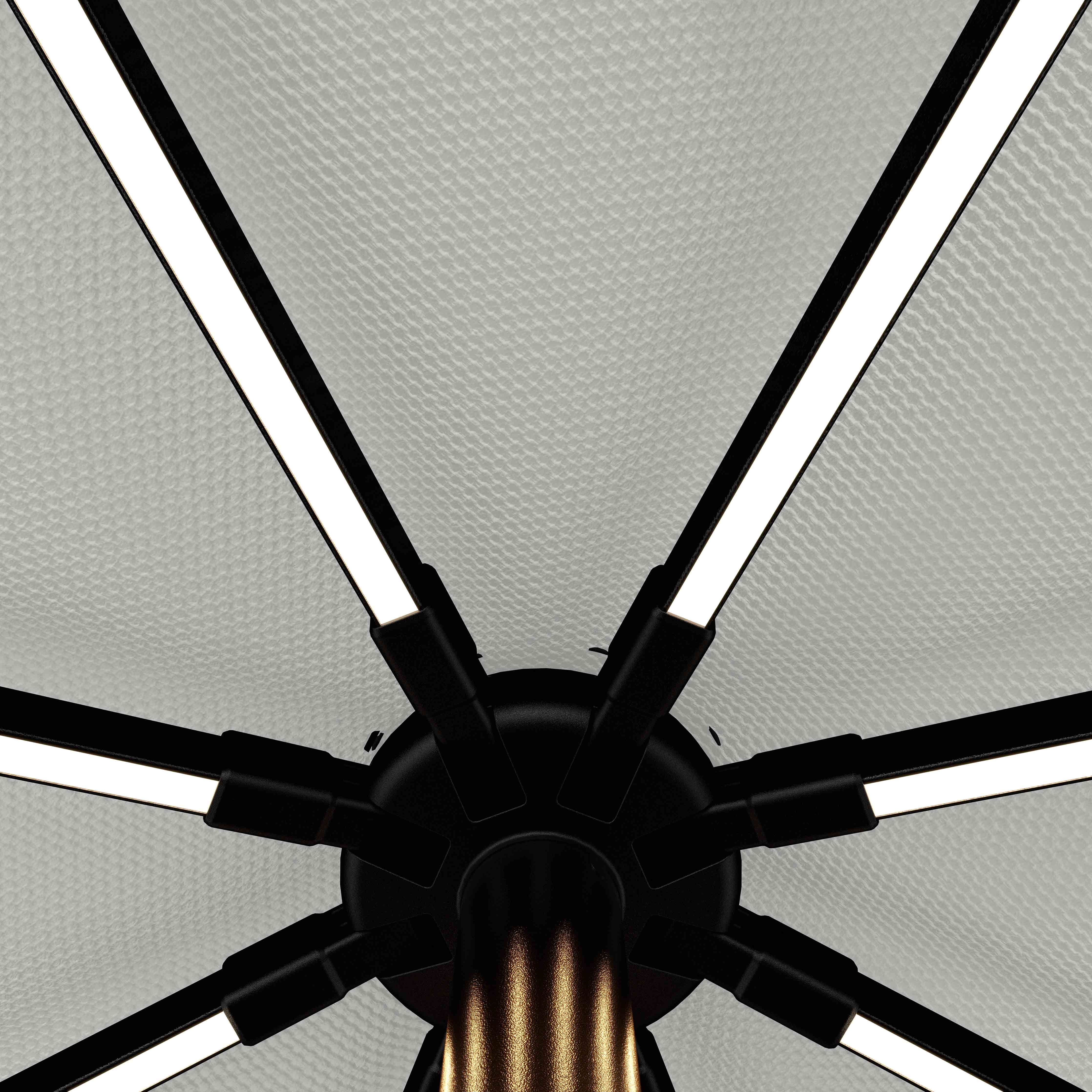 The LED Swilt™ - Crema Terylast Off