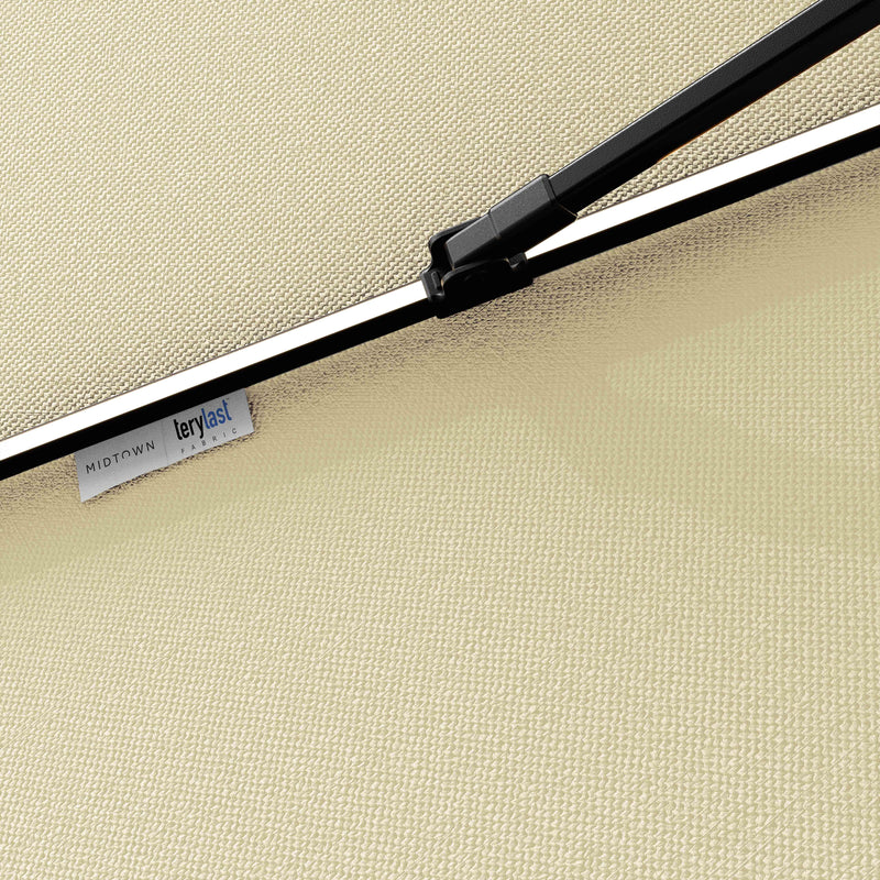The Glow - Sunbrella Antique Beige