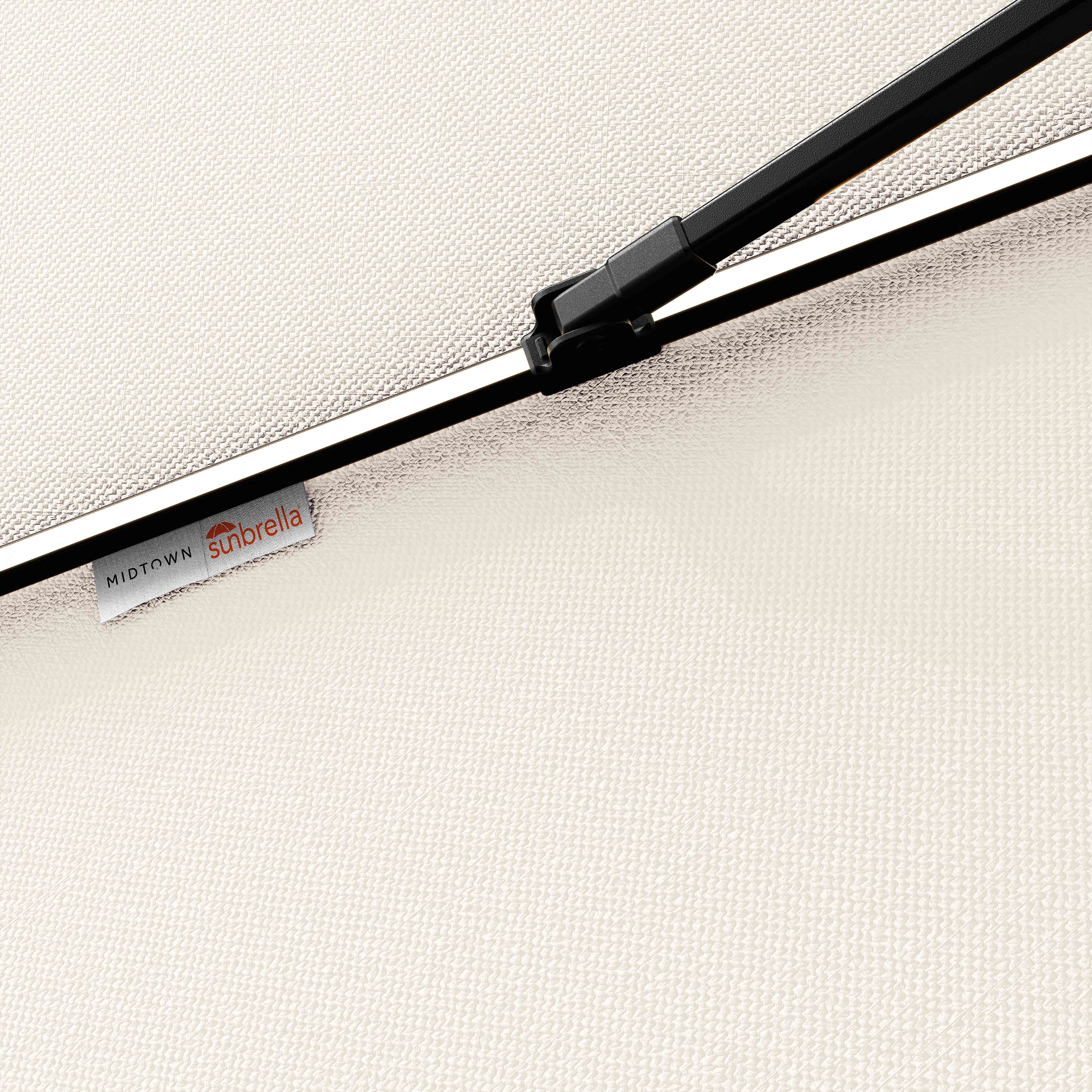The Glow - Sunbrella Canvas Natural