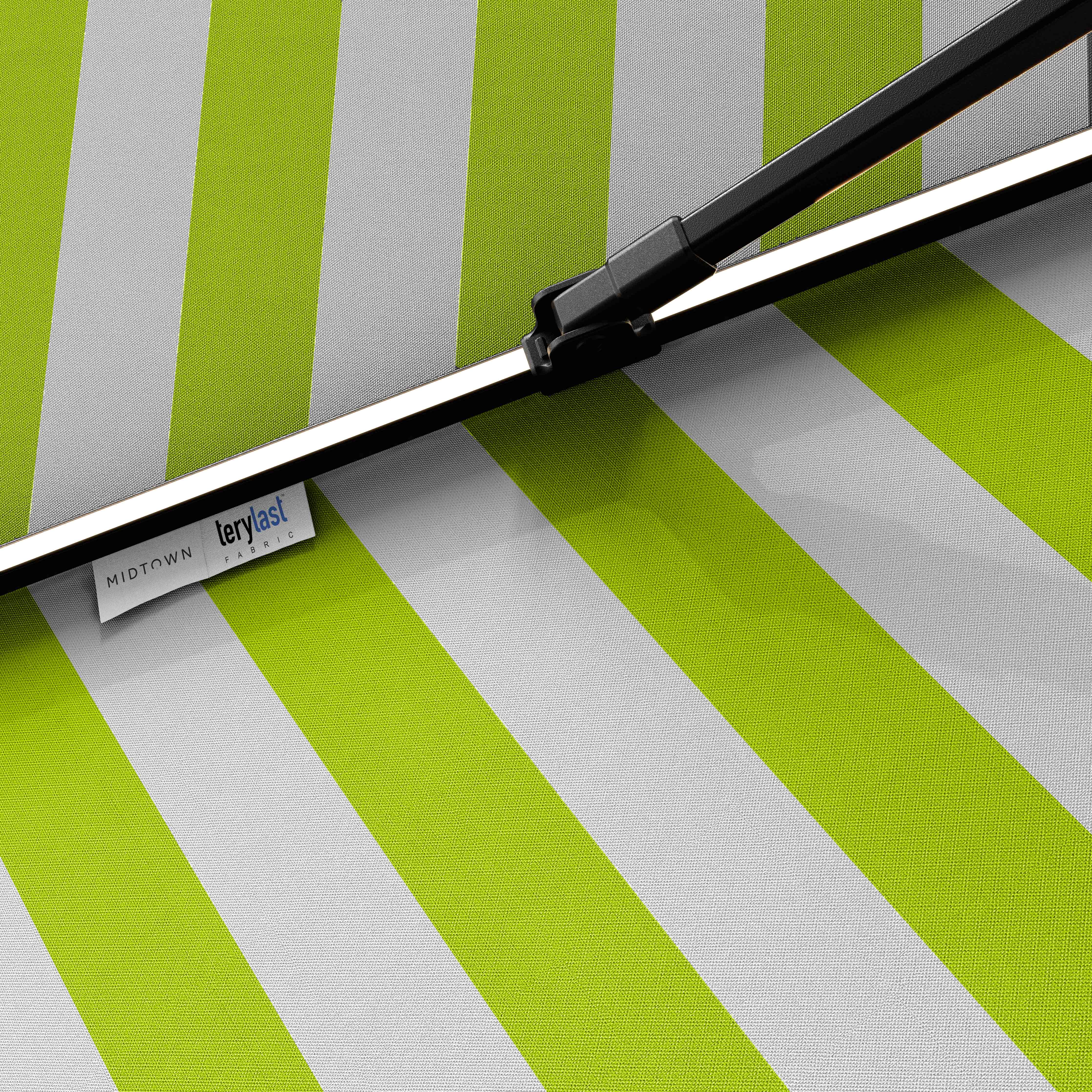 The LED Swilt™ - Rayas de pera Terylast