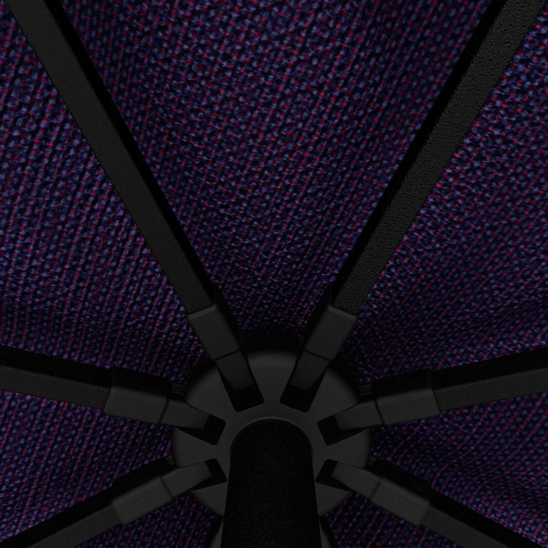 The Lean™ - Sunbrella Bengali Purple