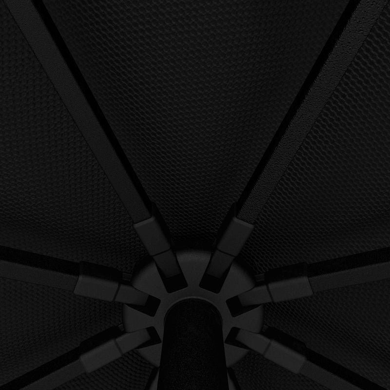 The Lean™ - Sunbrella Black