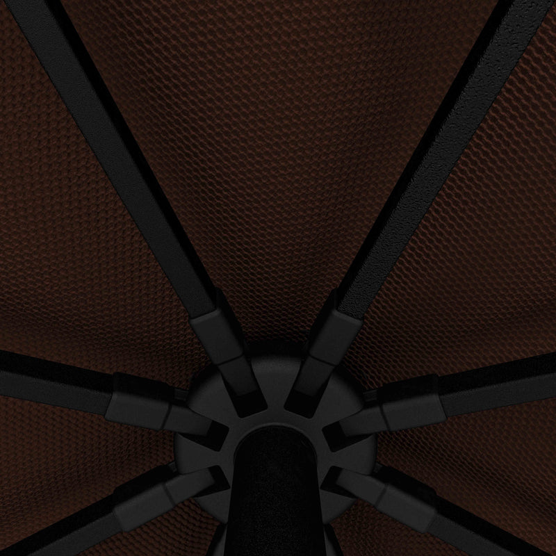 The Lean™ - Sunbrella Bay Brown