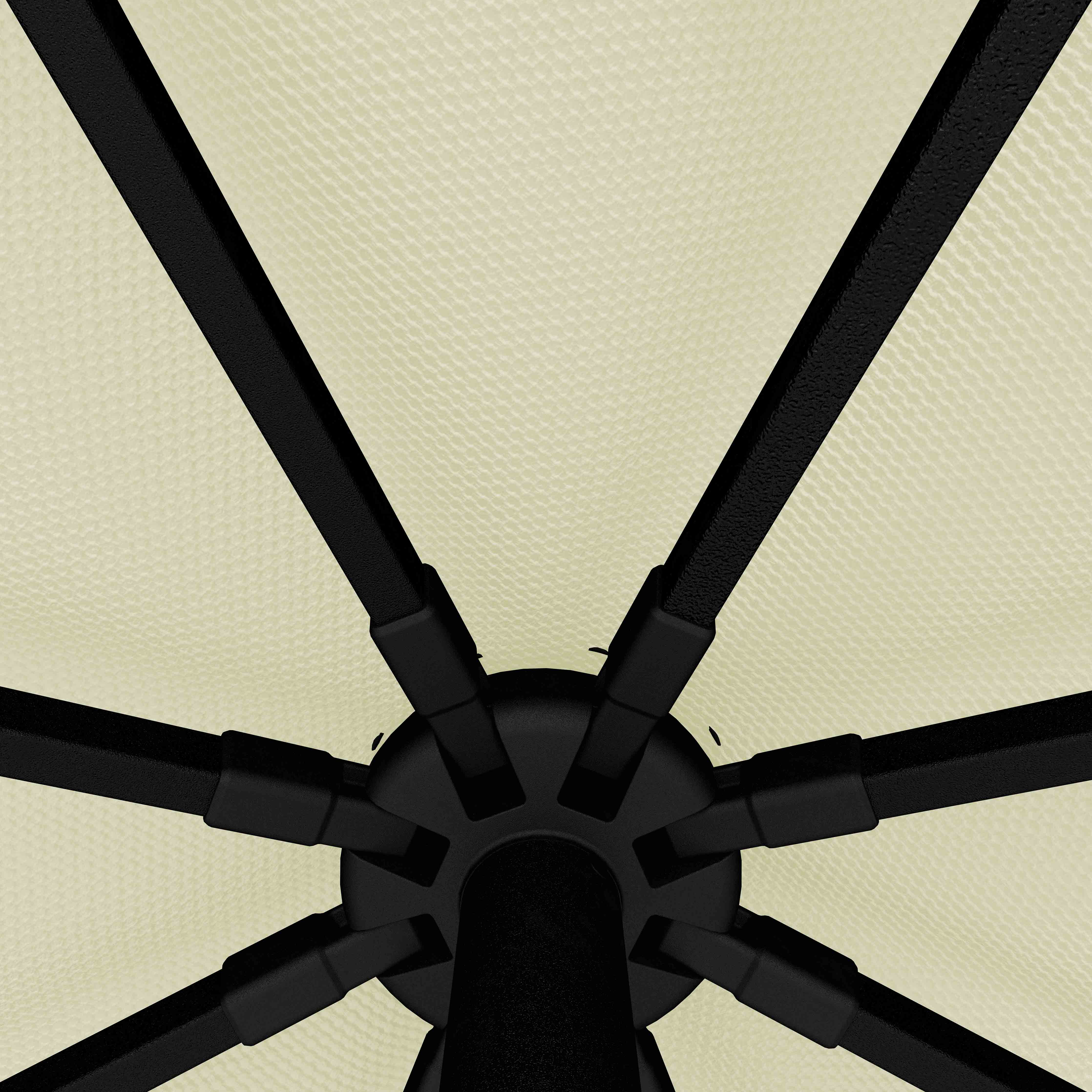 The Lean™ - Sunbrella Canvas Natural