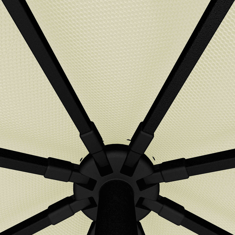 The Lean™ - Sunbrella Canvas Natural
