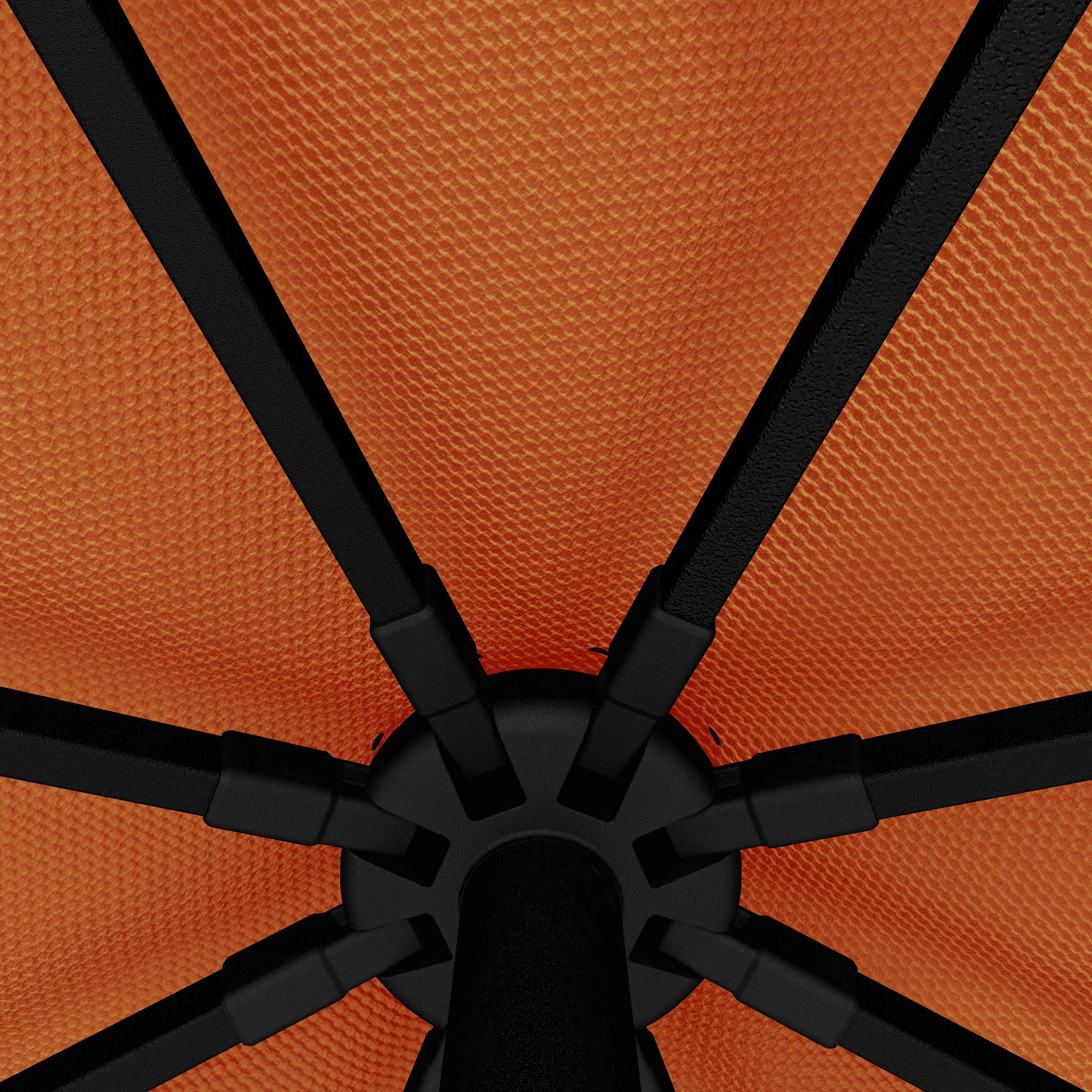 The Lean™ - Sunbrella Canvas Toscana