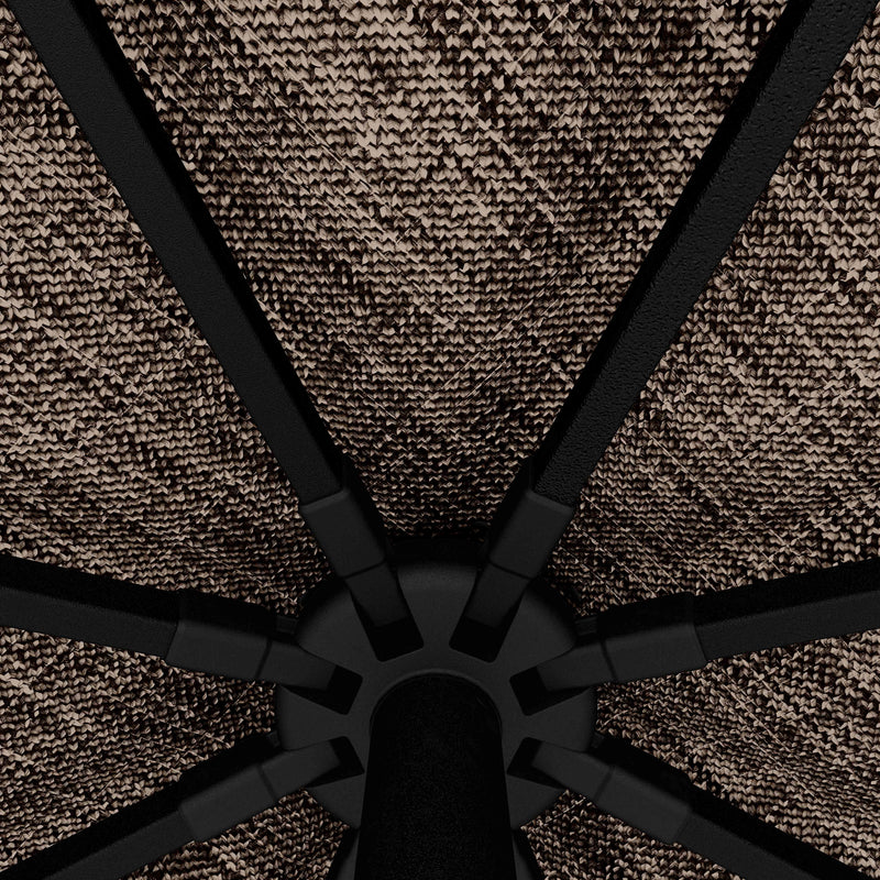 The Lean™ - Sunbrella Cast Shale