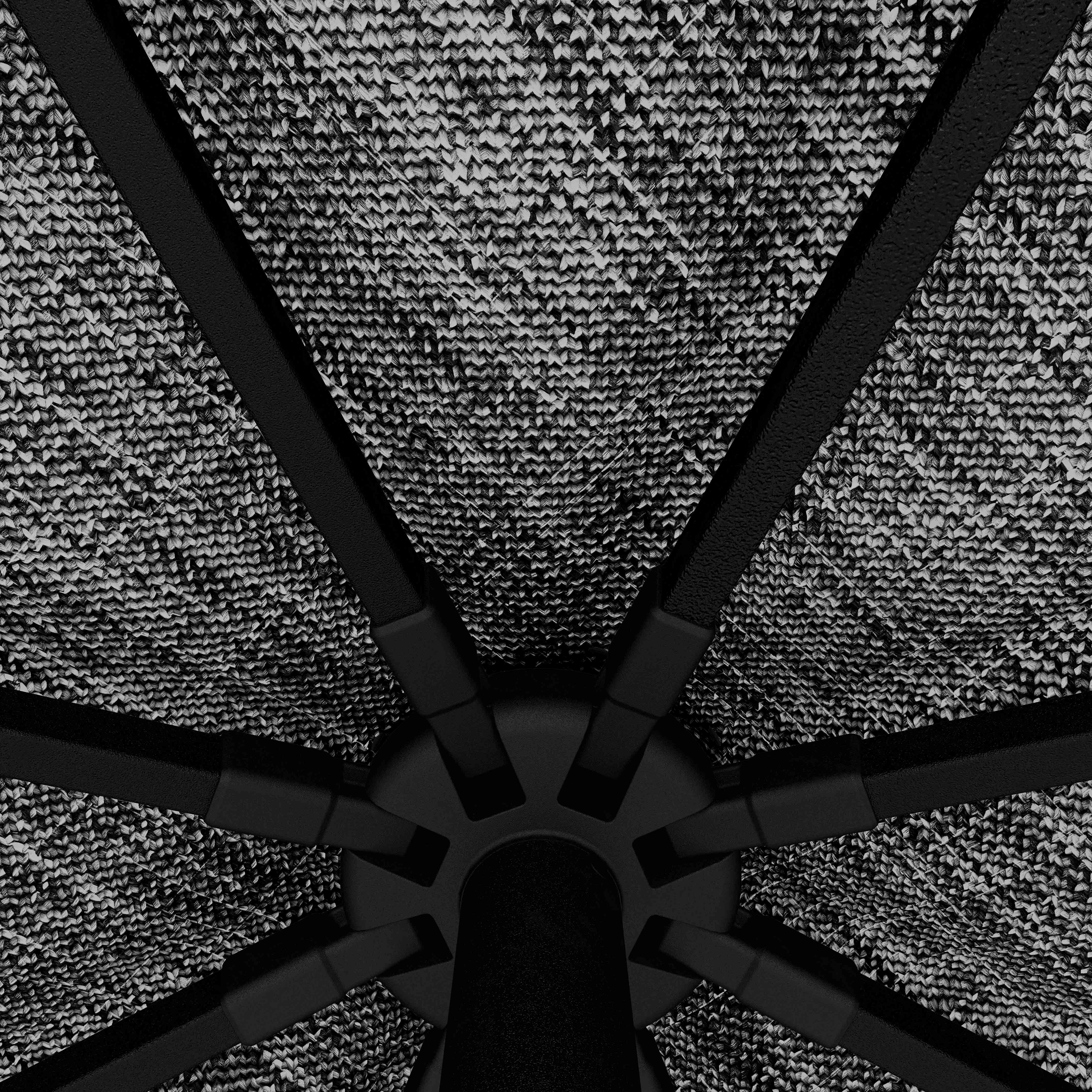 The Lean™ - Pizarra fundida Sunbrella
