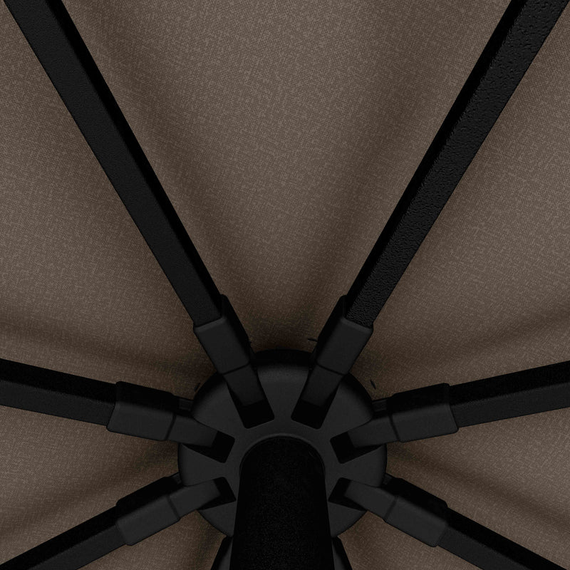 The Lean™ - Sunbrella Chartres Silk