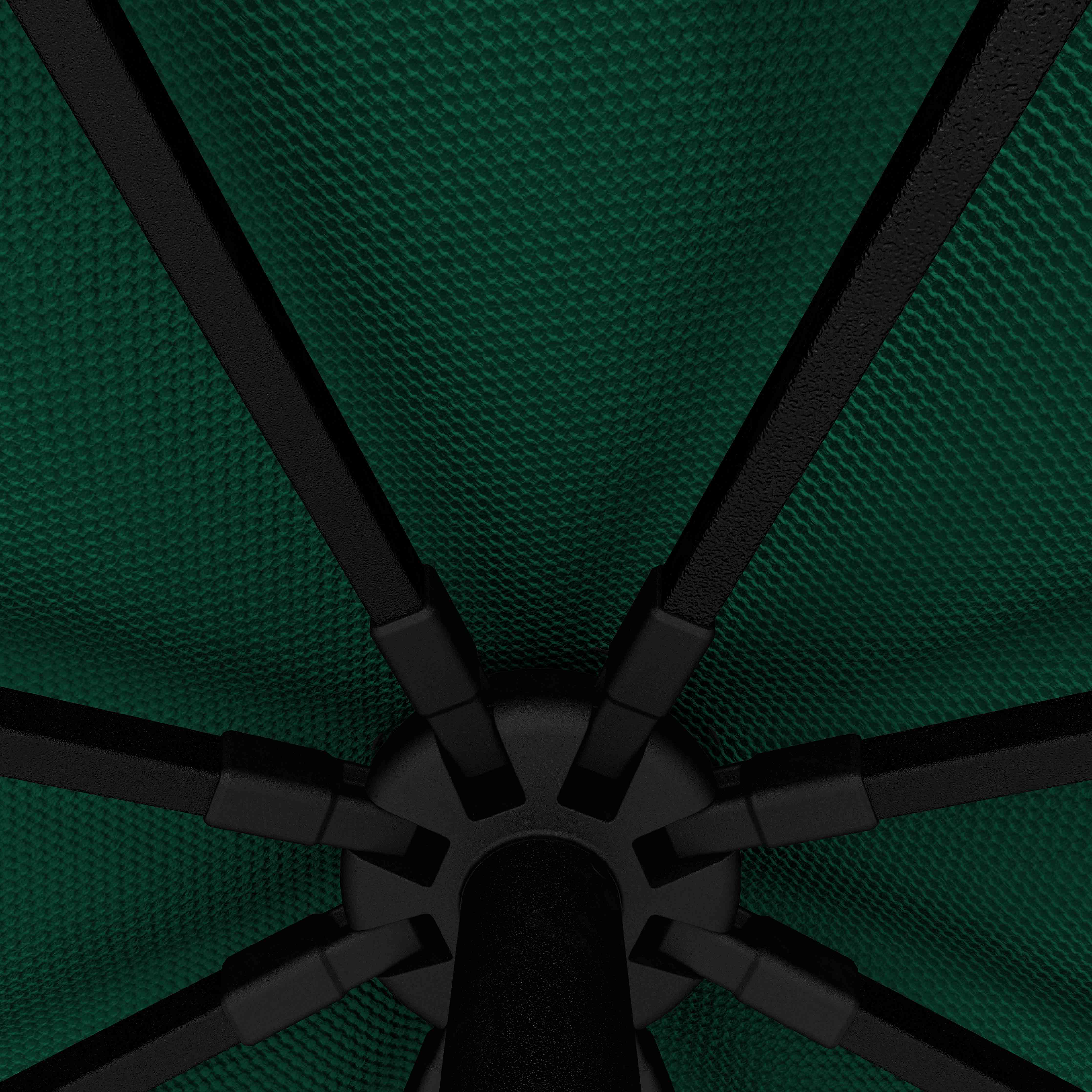 The Lean™ - Sunbrella Verde Bosque