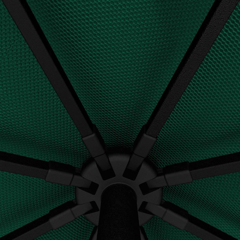 The Lean™ - Sunbrella Forest Green