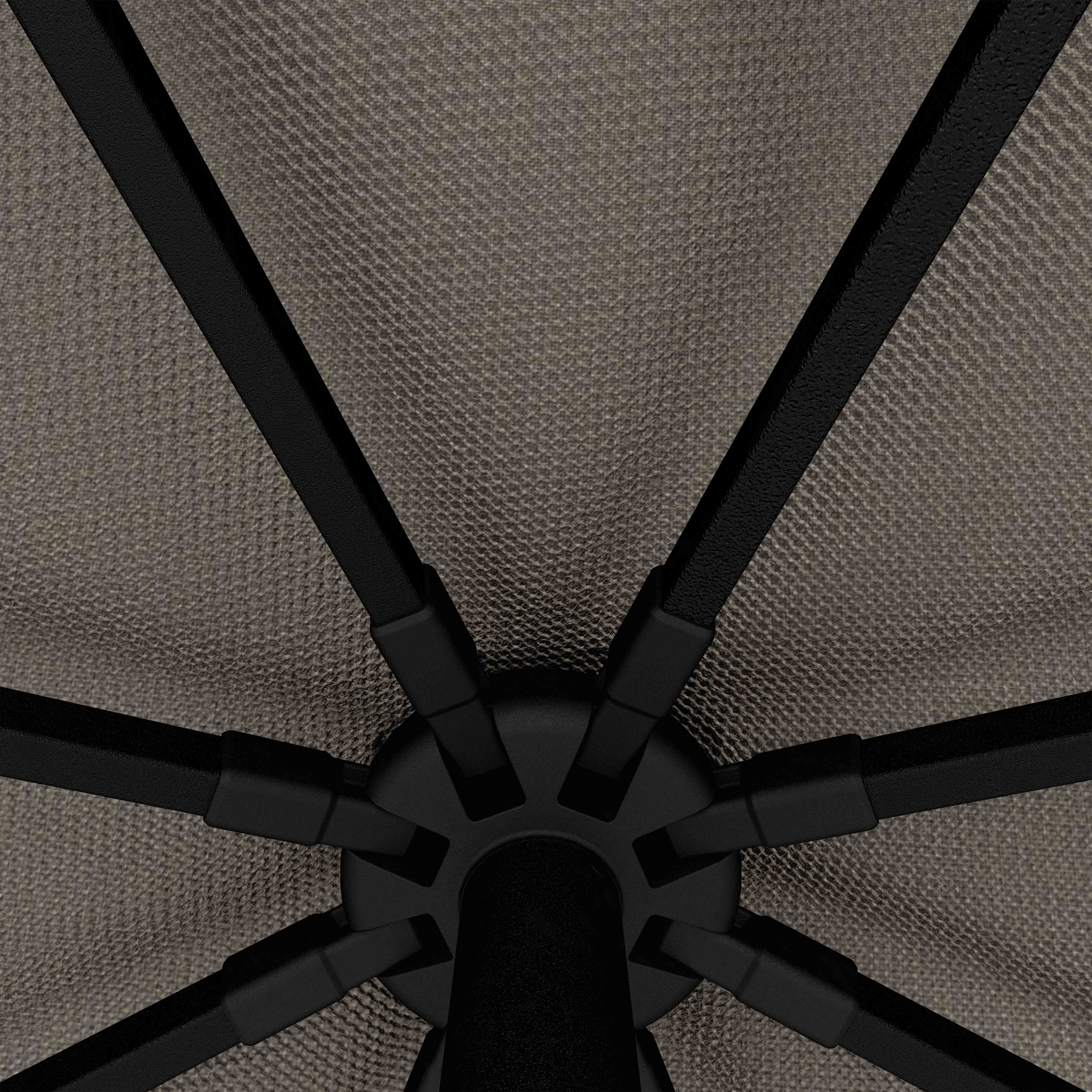 The Lean - Sunbrella Graphite
