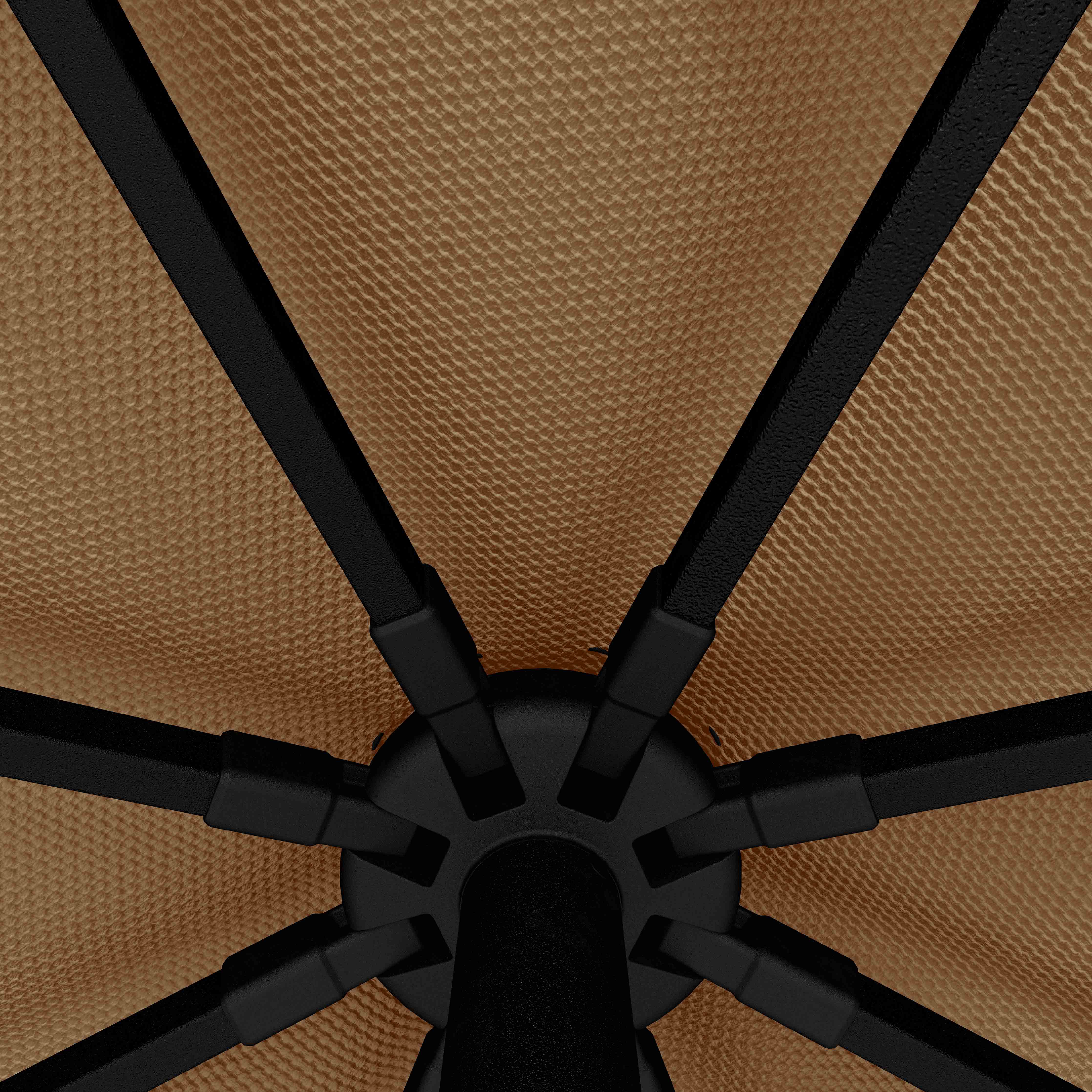 The Lean™ - Sunbrella Heather Tan