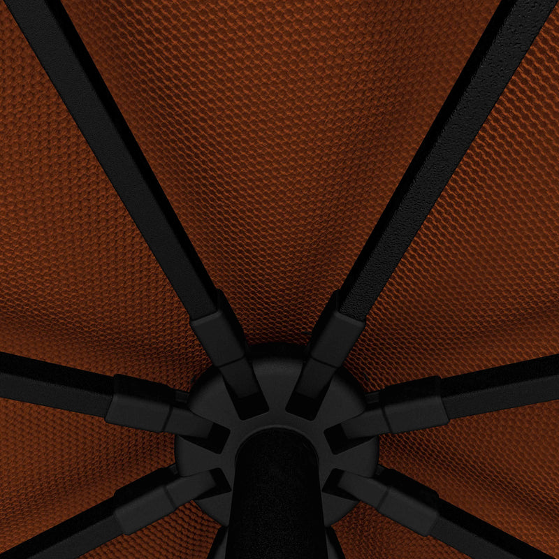 The Lean™ - Sunbrella Terracotta