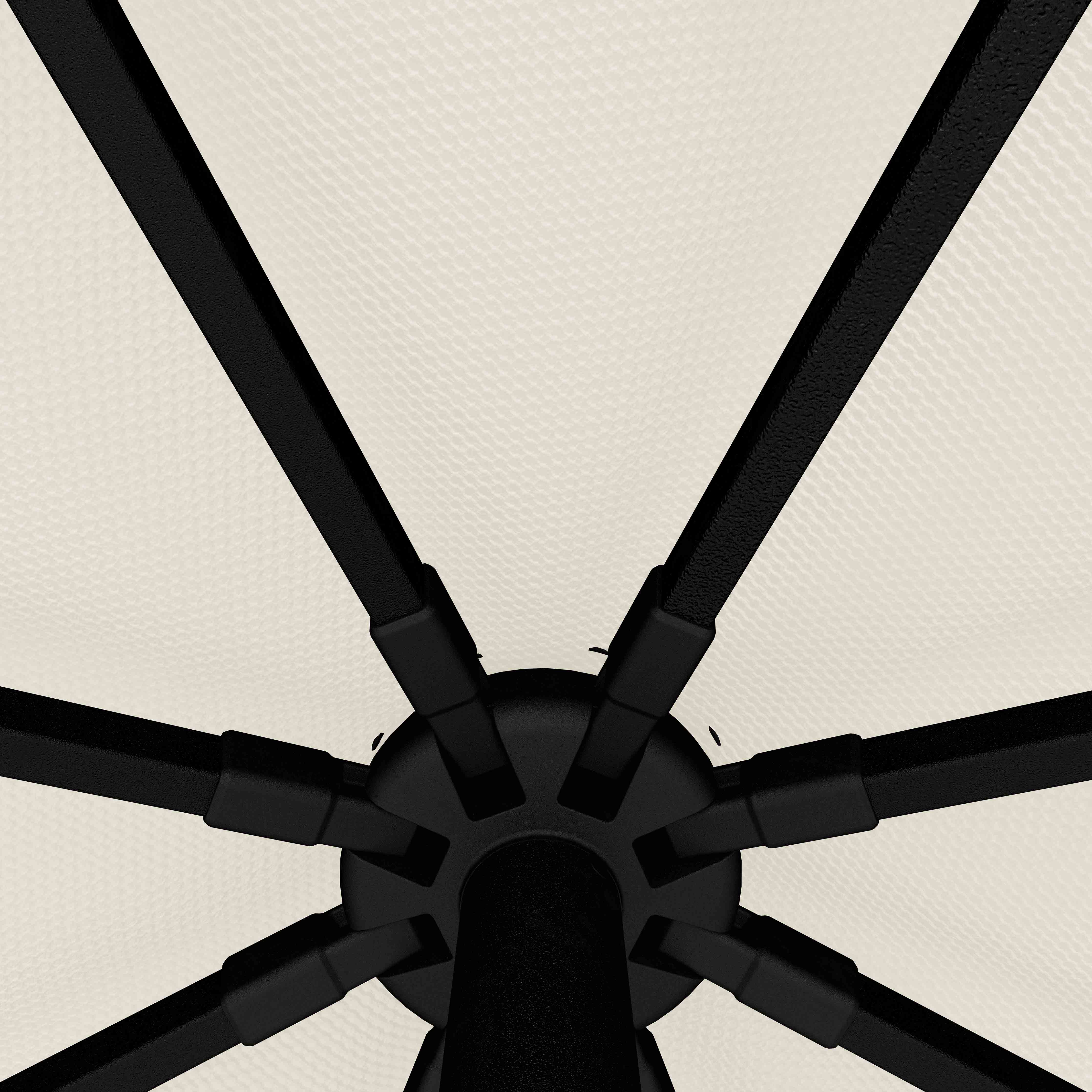 The Lean™ - Sunbrella White