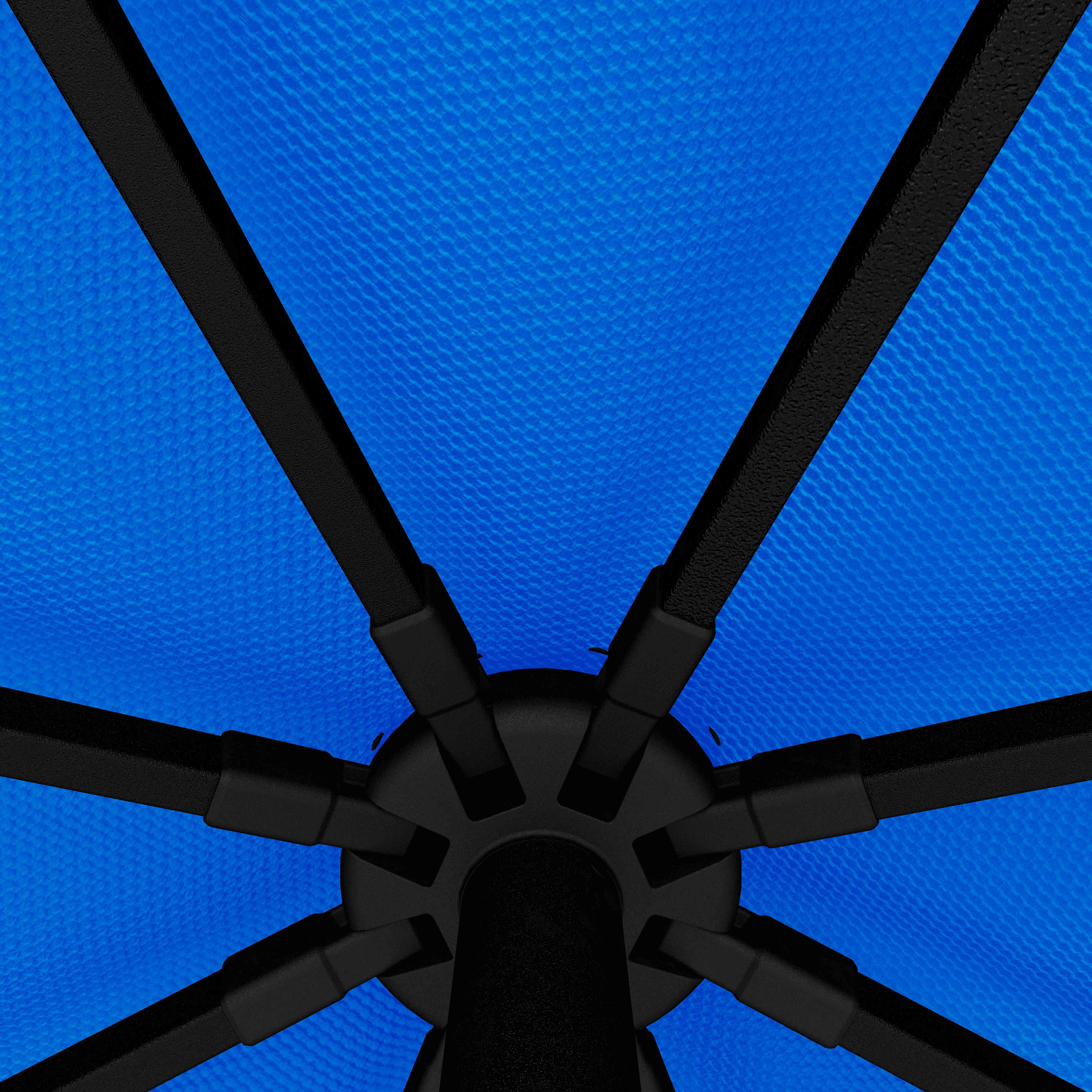 The Lean™ - Terylast Cobalt