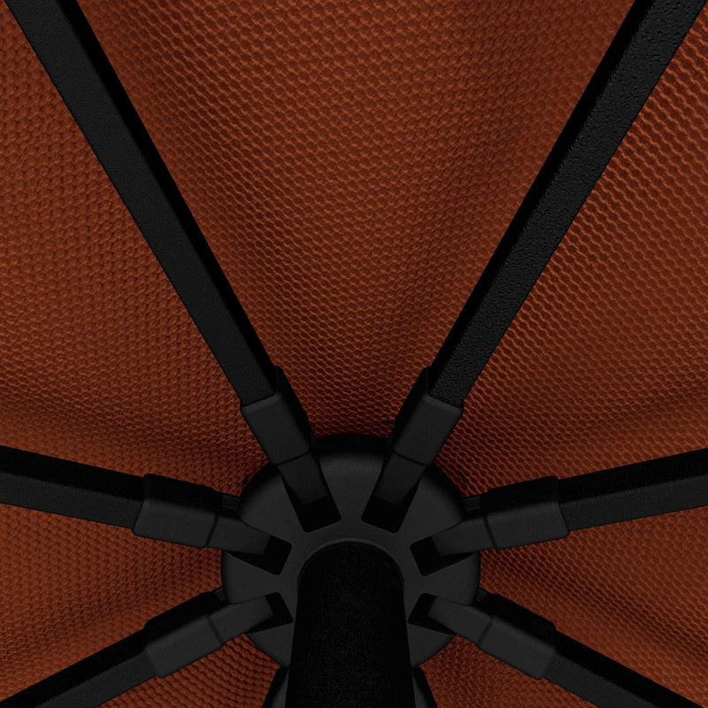 The Lean™ - Terylast Terracotta