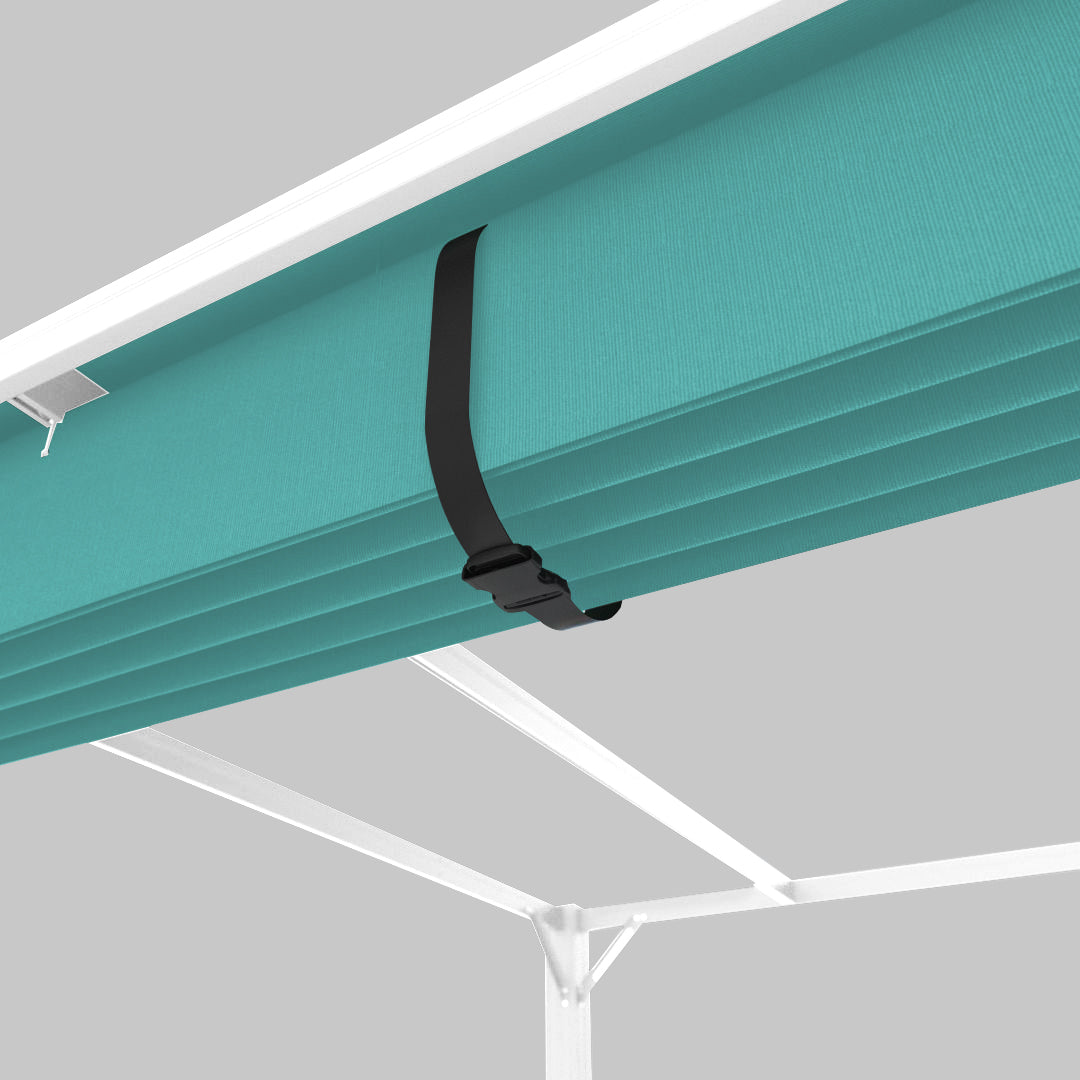 #configuration pergola_single #frame colour_White