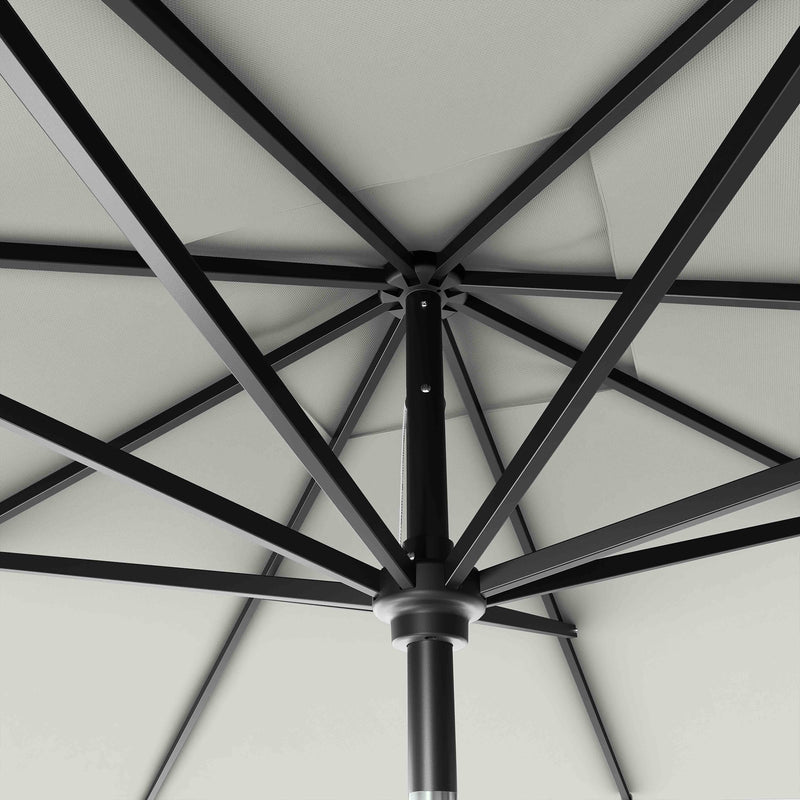 #pole finish_Black