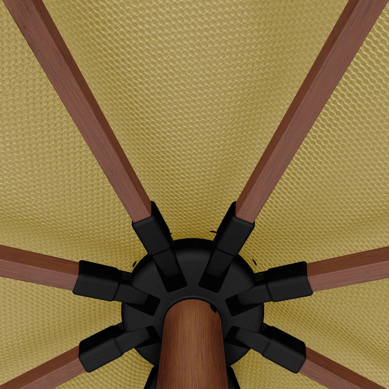 The Wooden 2™ - Sunbrella Antique Beige