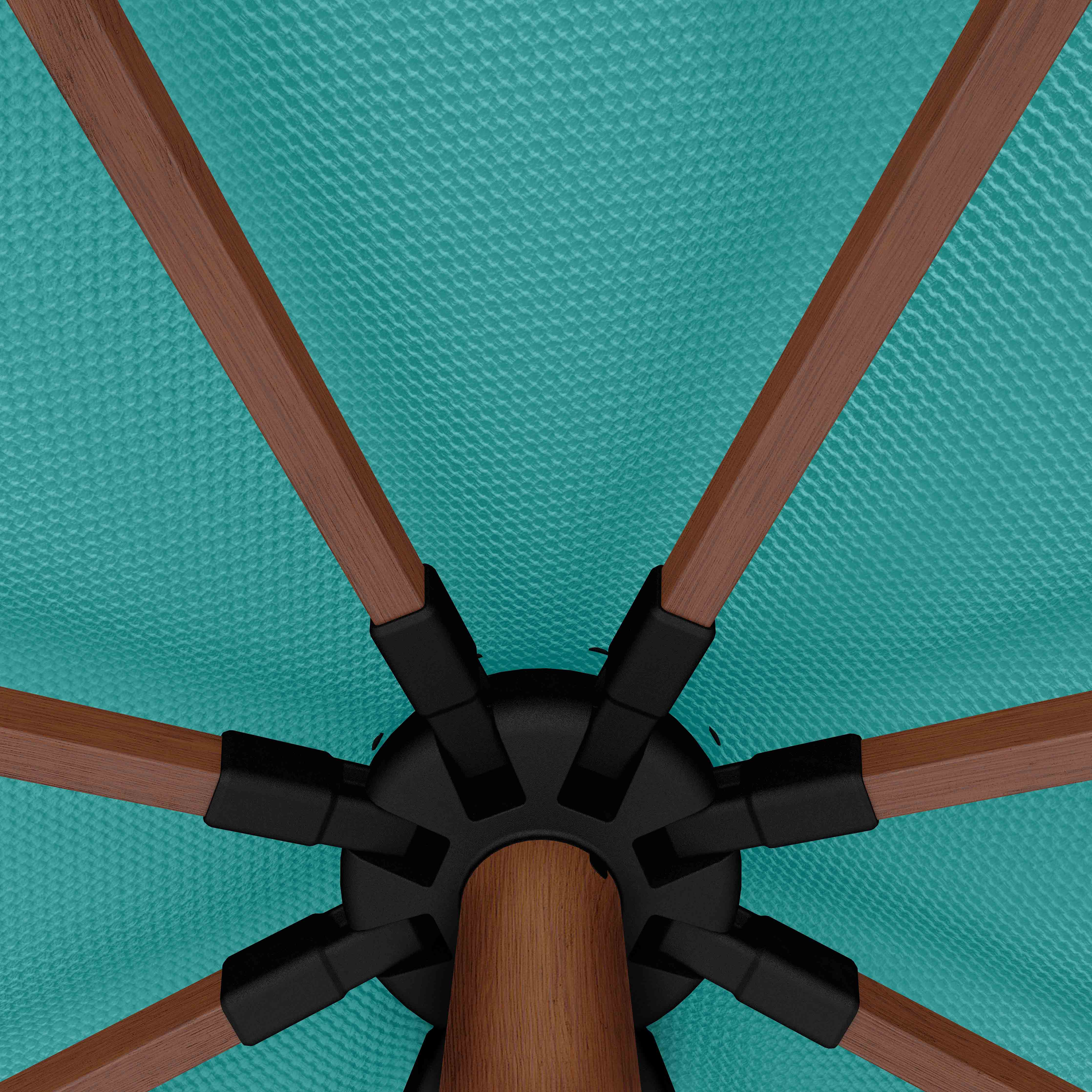The Wooden 2™ - Sunbrella Aruba