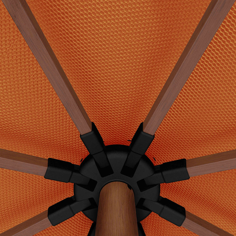 The Wooden 2™ - Sunbrella Canvas Tuscan