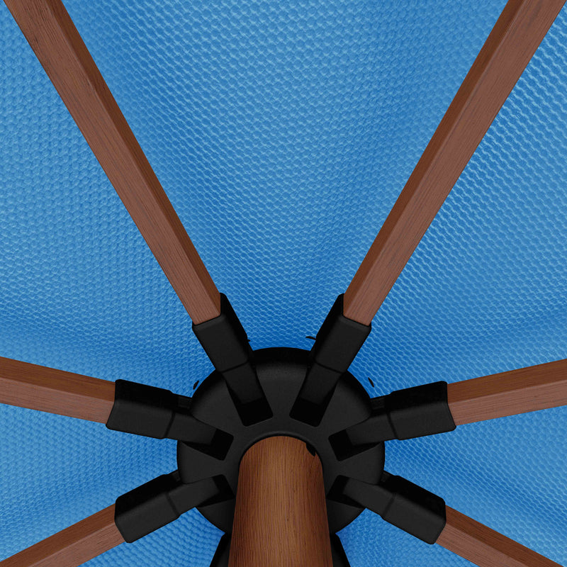 The Wooden 2™ - Sunbrella Capri