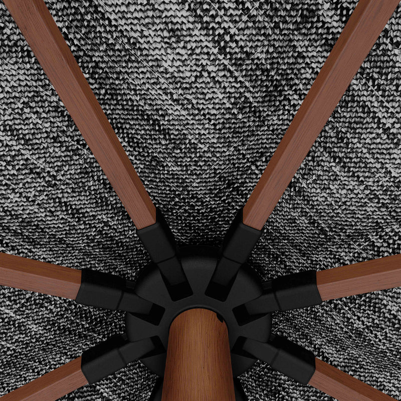 The Wooden 2™ - Sunbrella Cast Slate