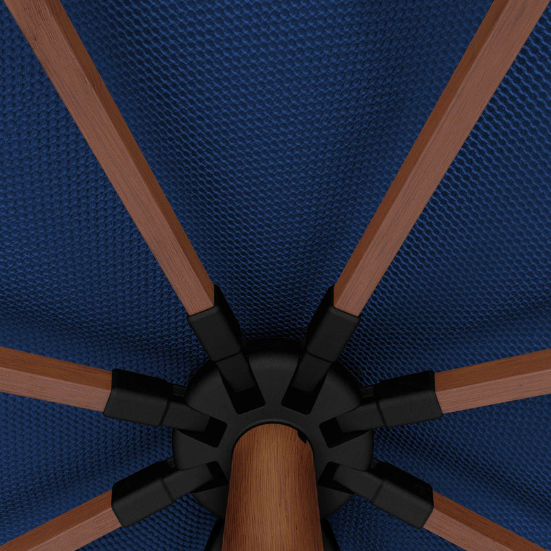 The Wooden 2™ - Sunbrella Dark Blue