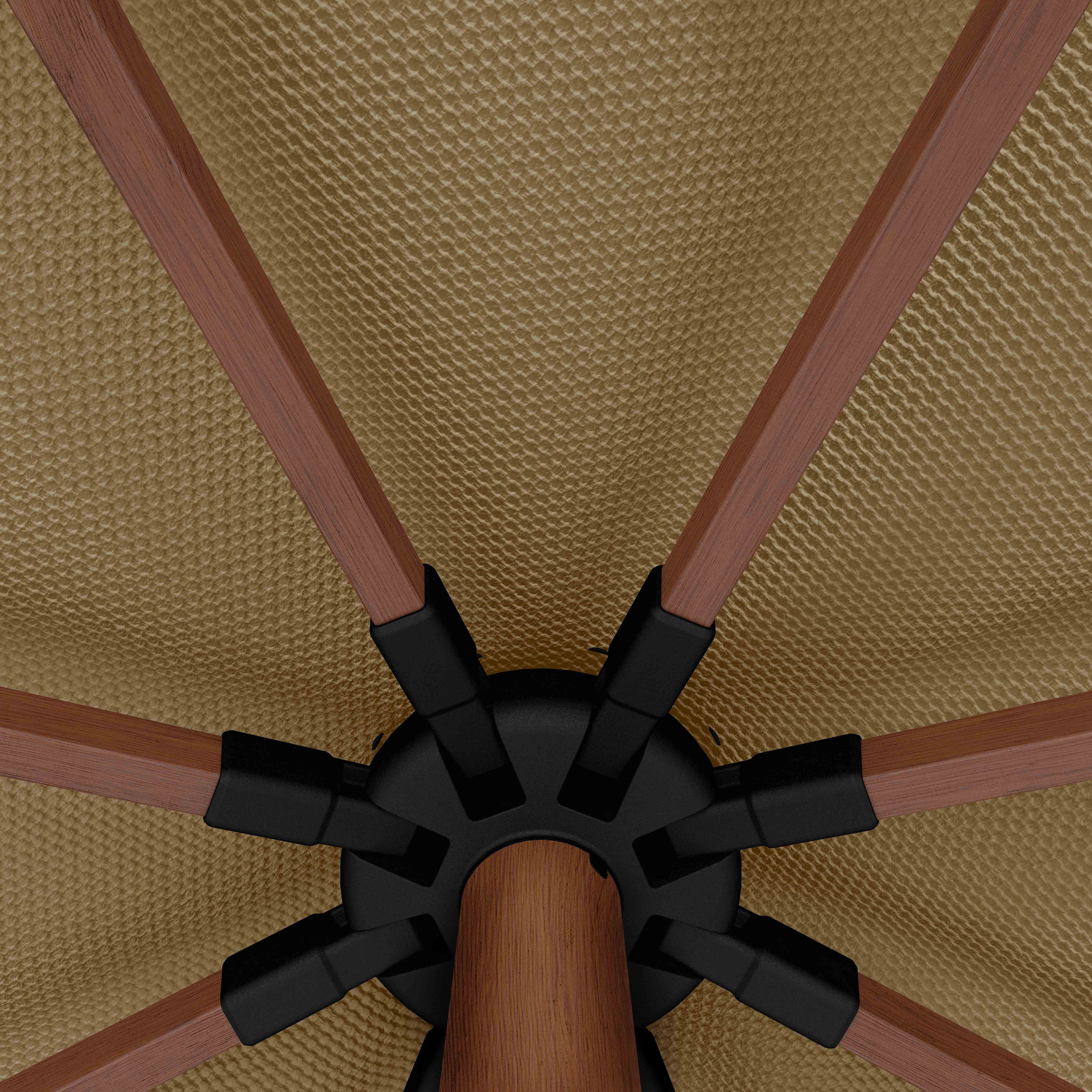 The Wooden 2™ - Terylast Chestnut - Beige
