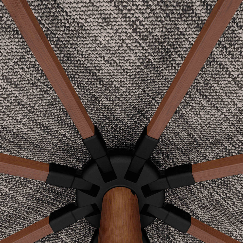 The Wooden 2™ - Terylast Greige