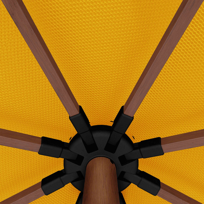 The Wooden 2™ - Terylast Sunflower