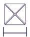 Canopy size