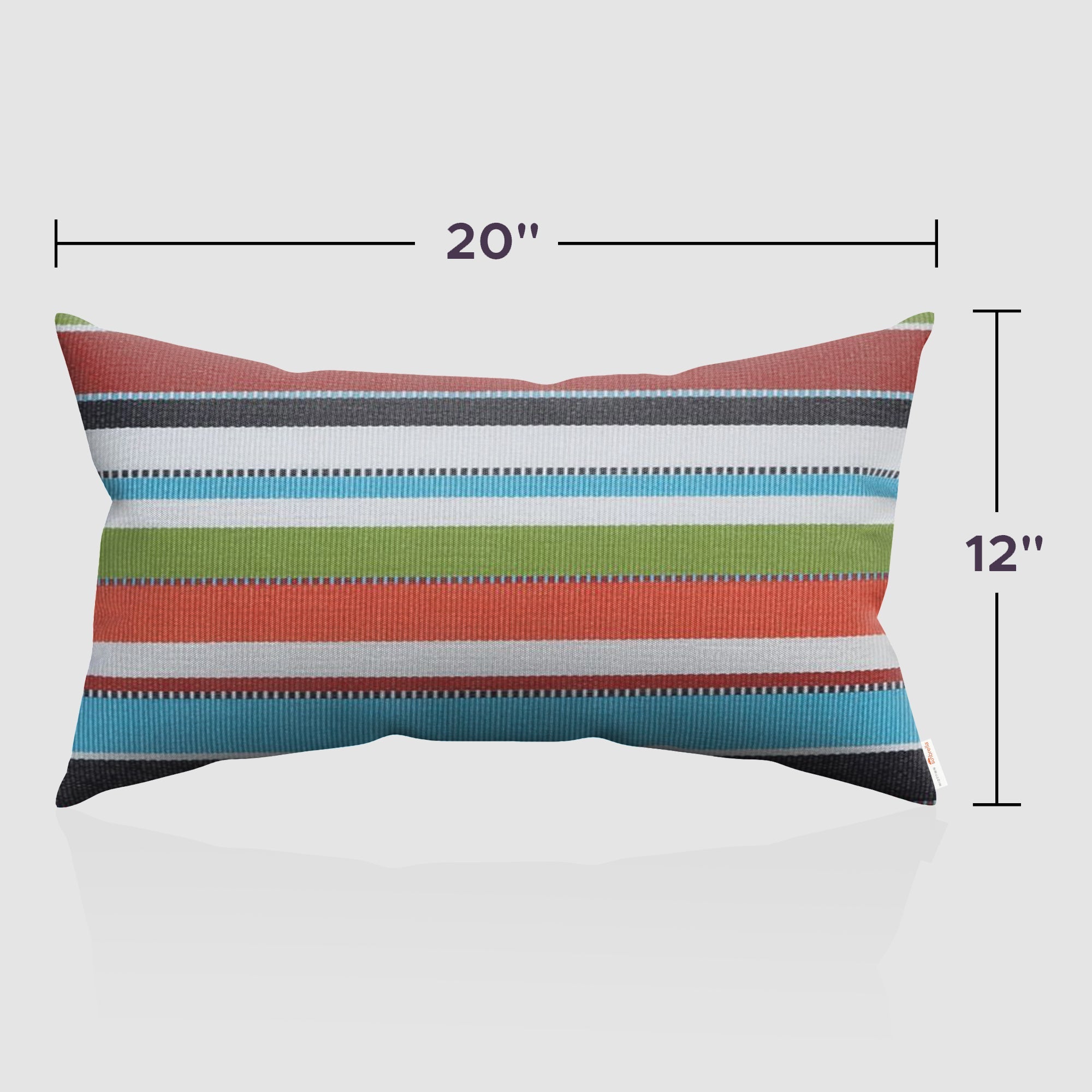 #size_20 x 12 in