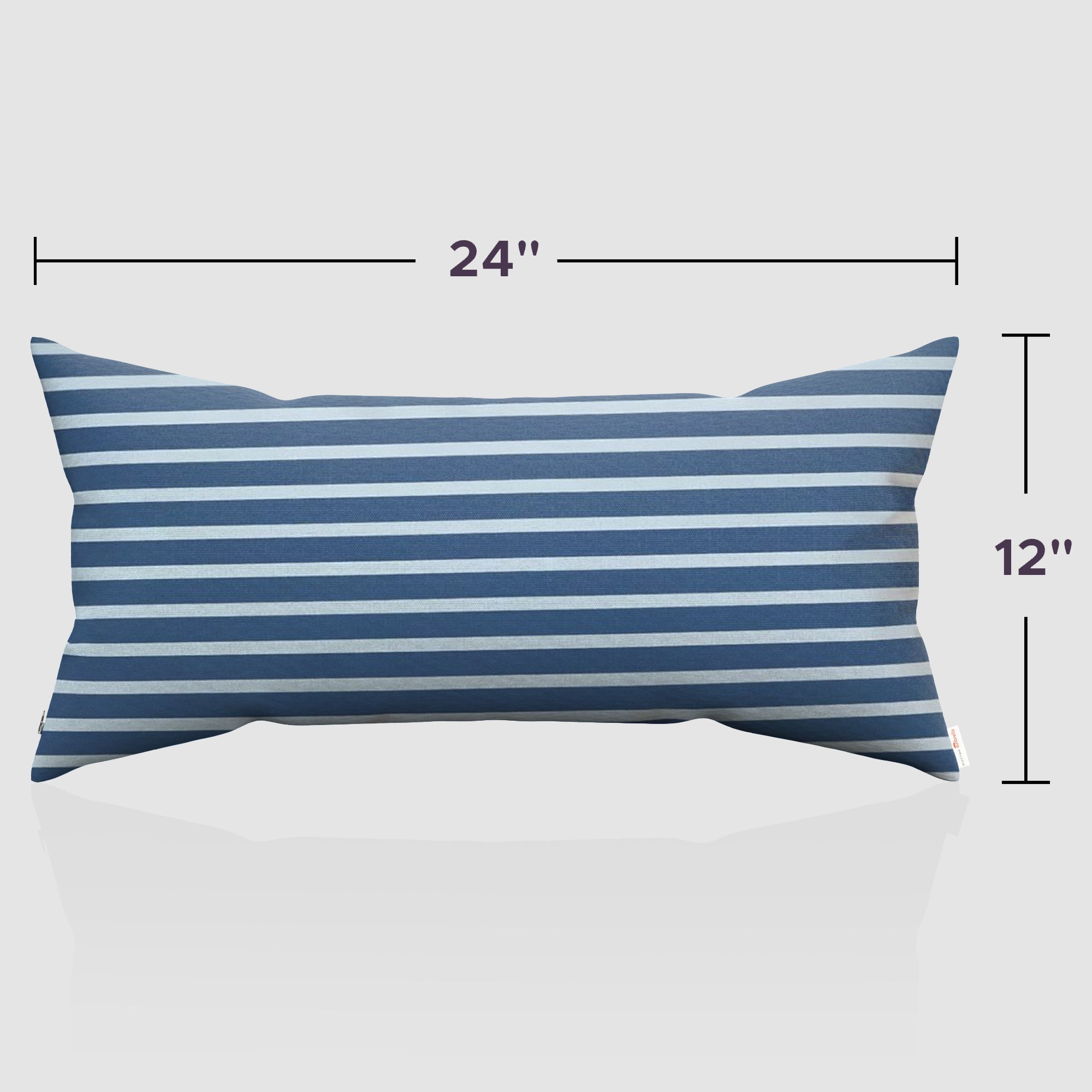 #size_24 x 12 in
