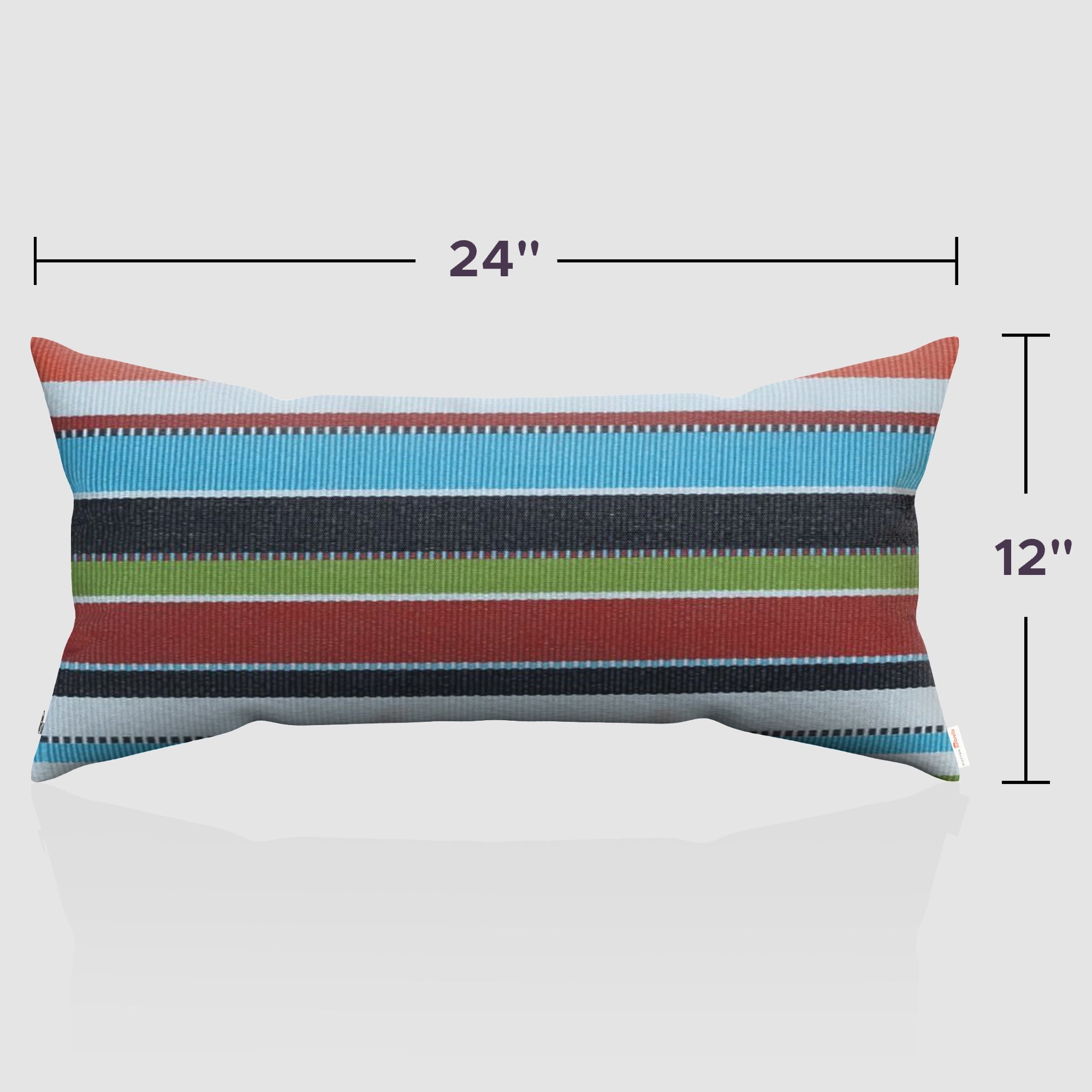 #size_24 x 12 in